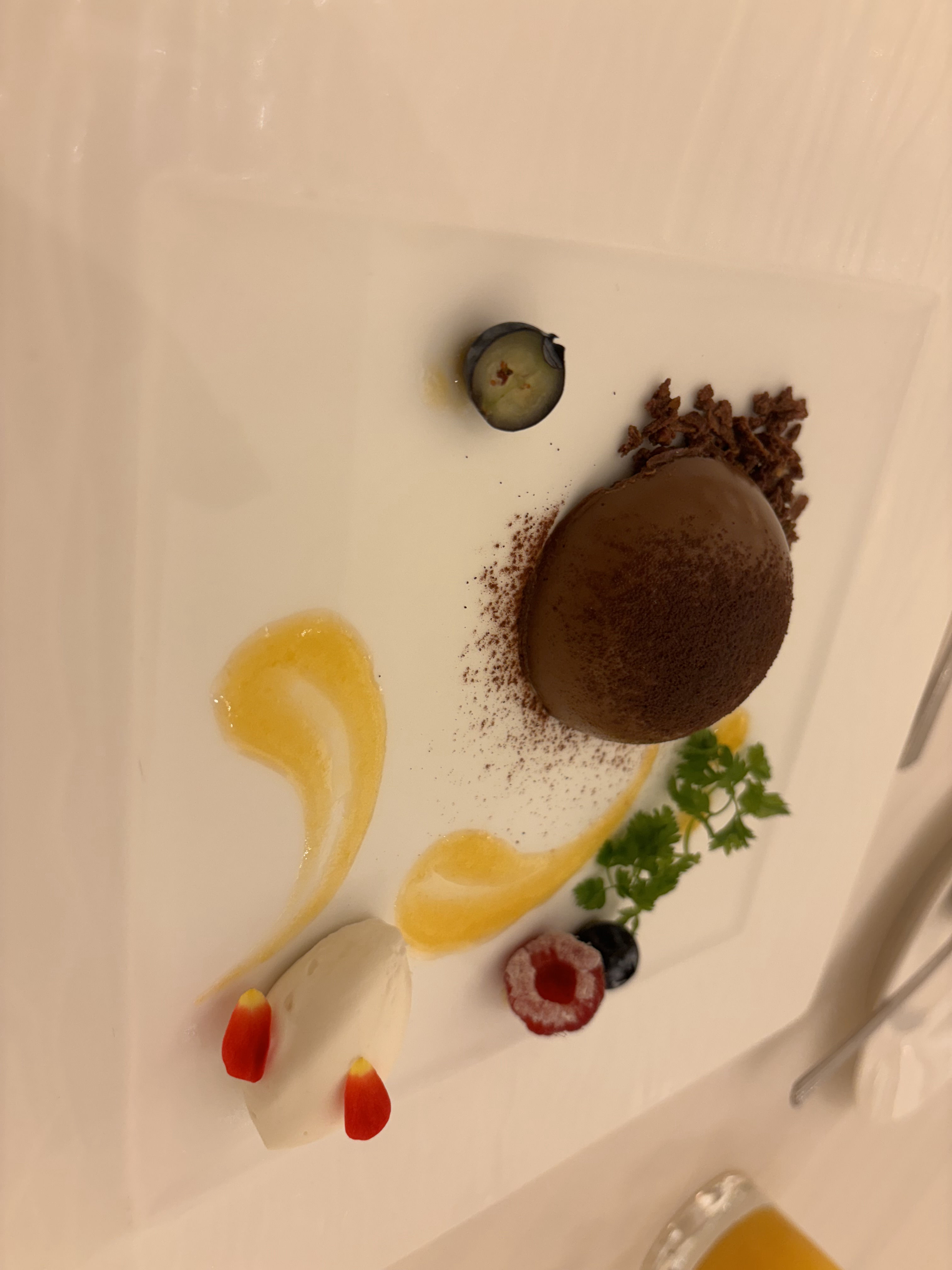 アンフェリシオン