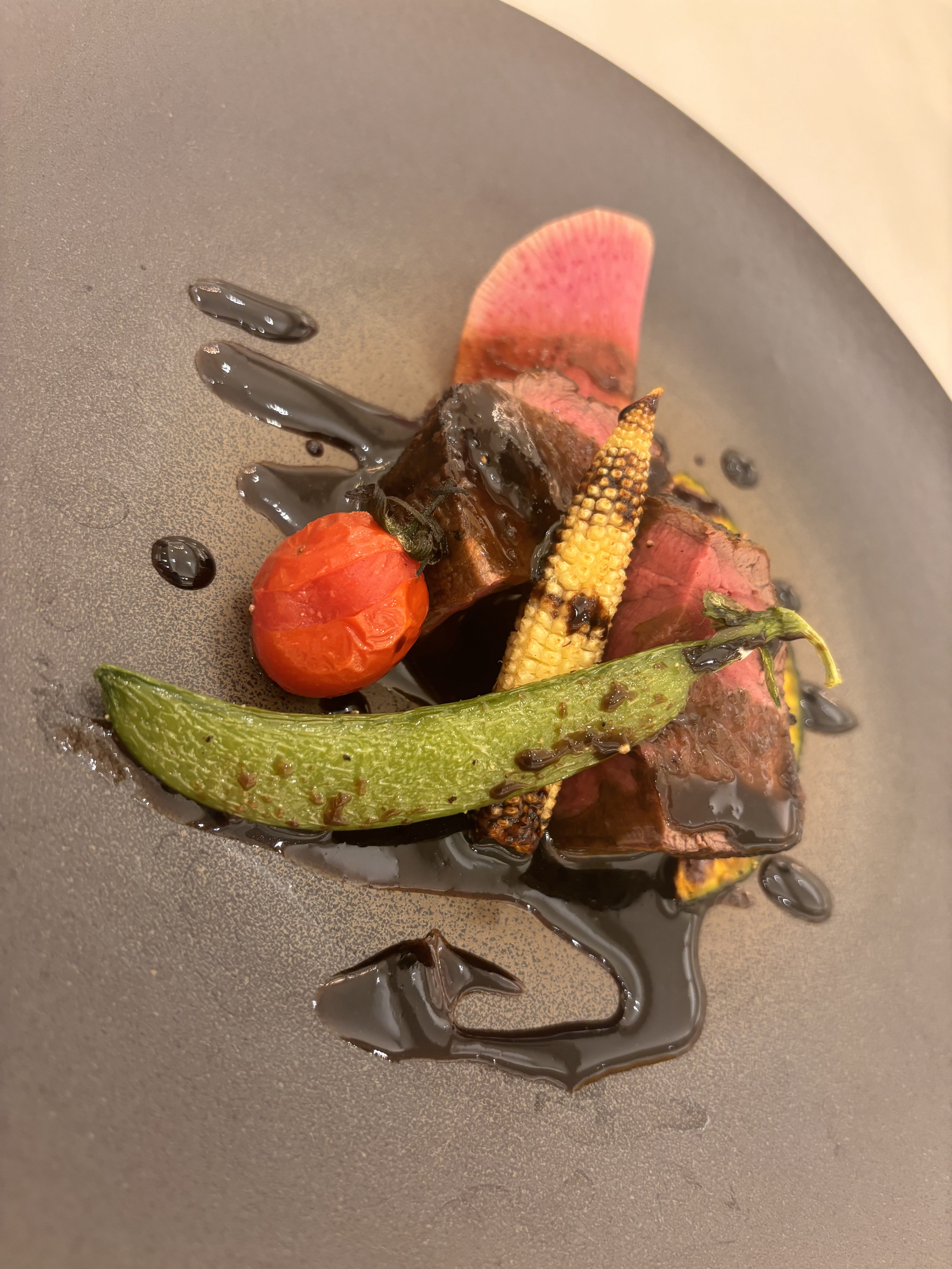 アンフェリシオン