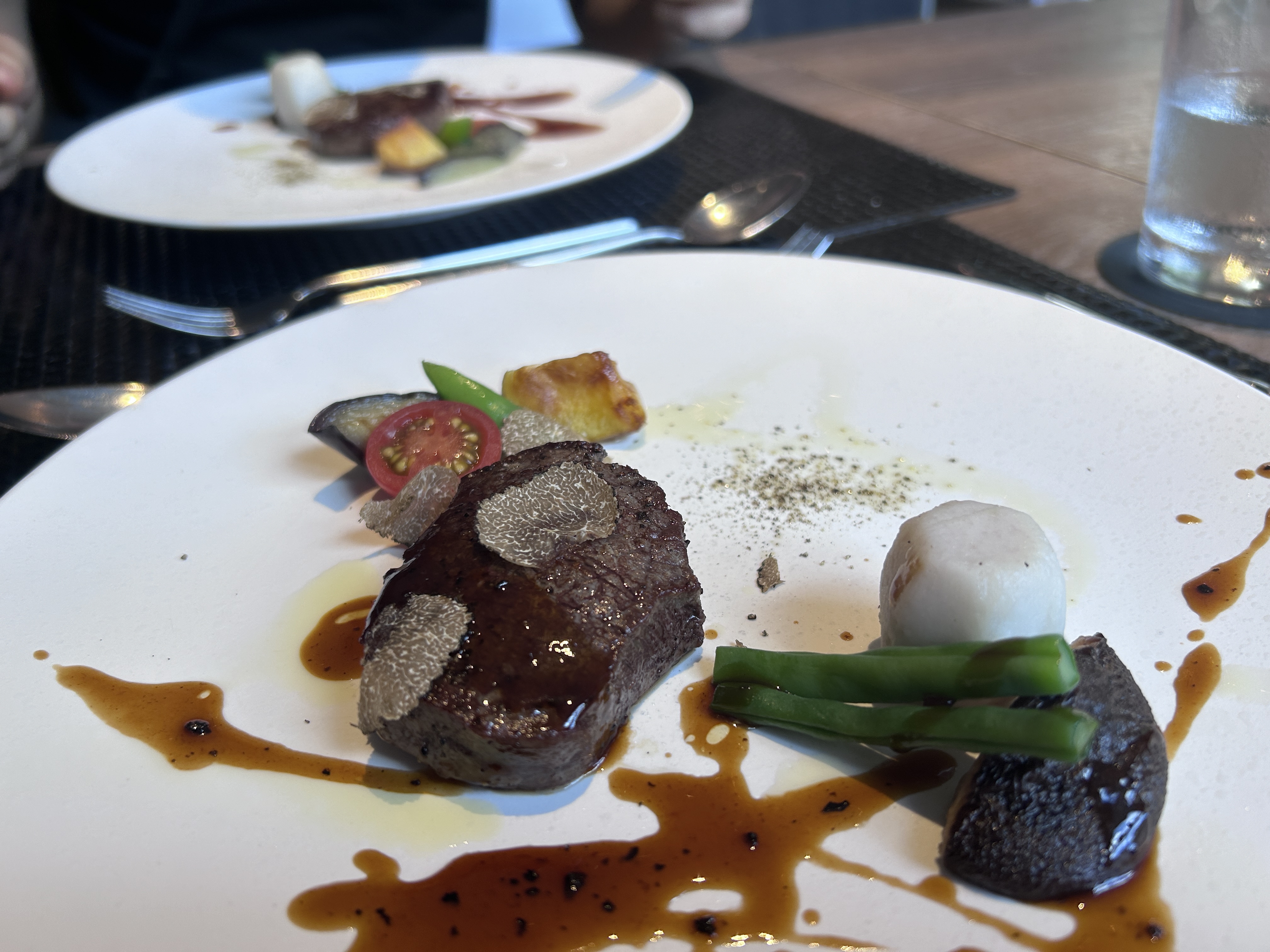 ザ ストリングス表参道