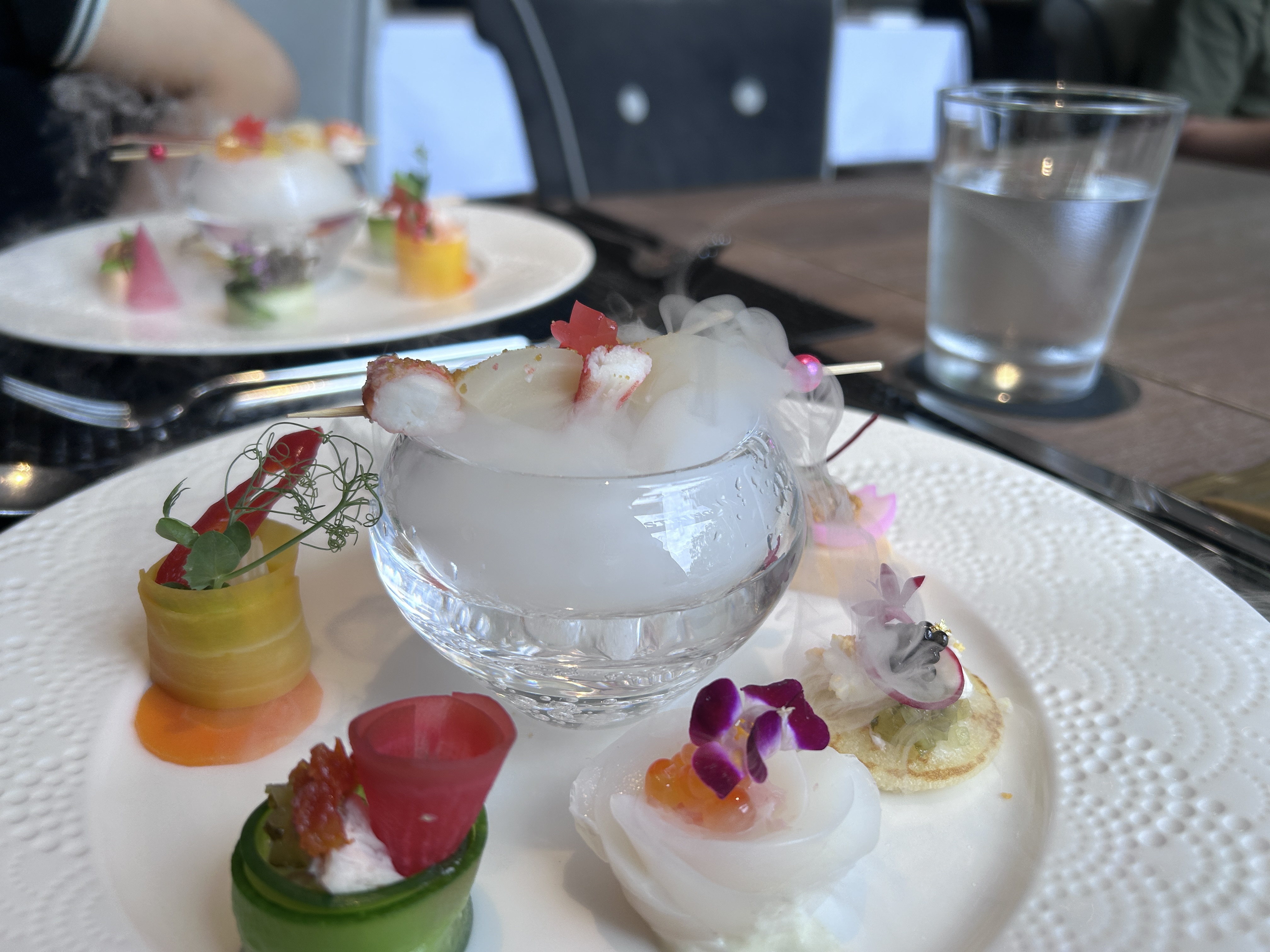 ザ ストリングス表参道