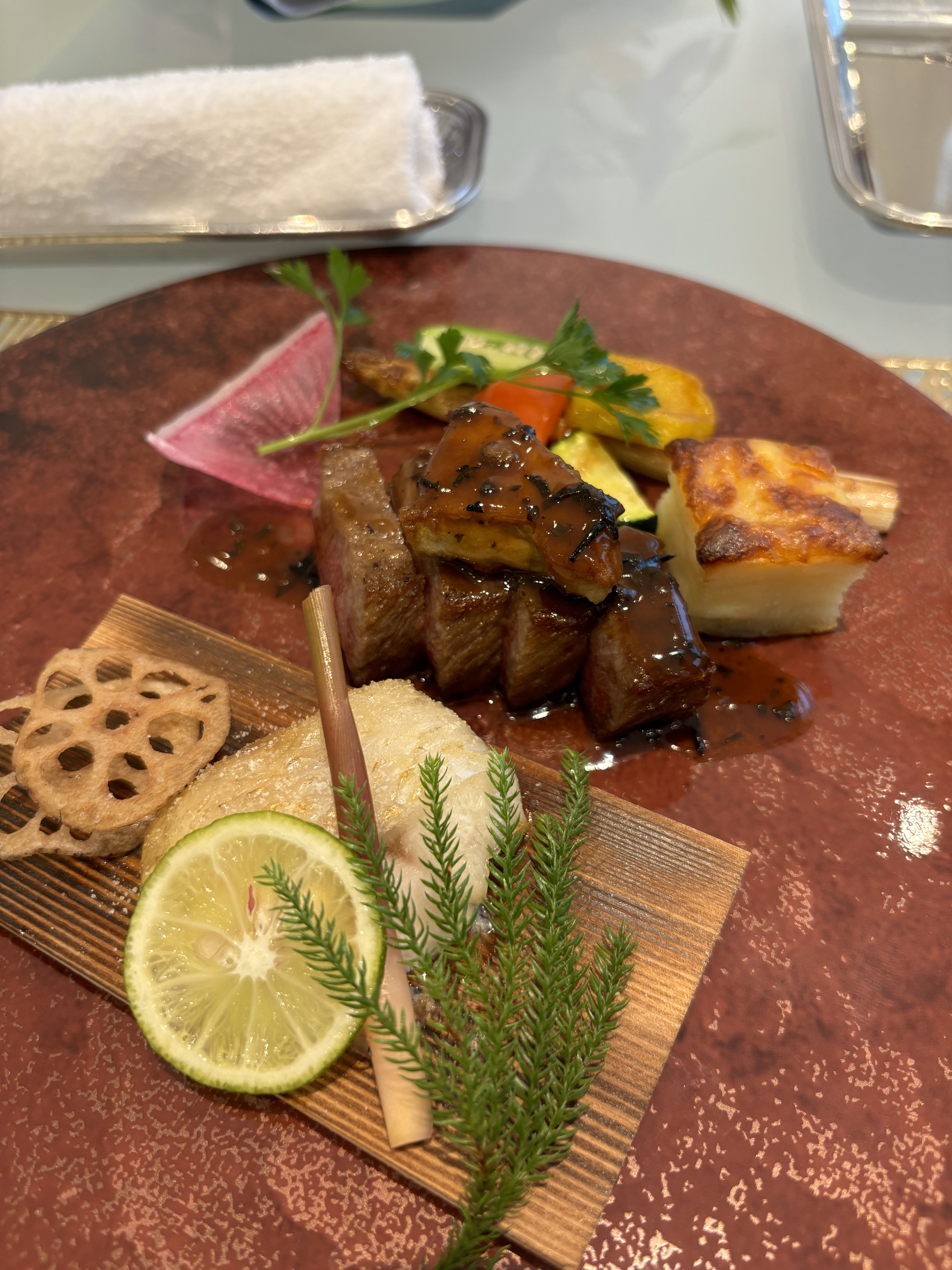 アニバーサリークラブ フラワーガーデン