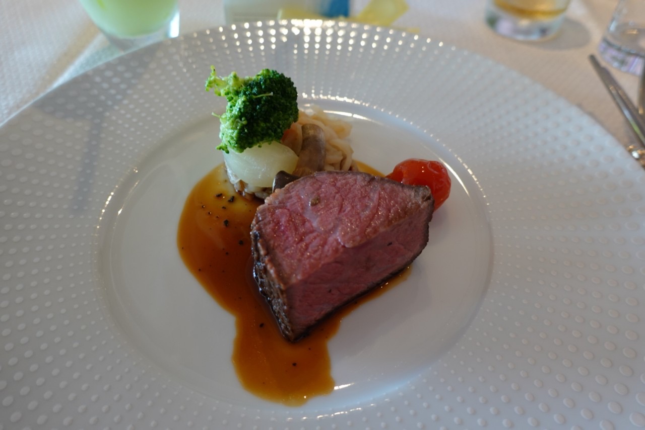 浜名湖オーベルジュキャトルセゾン