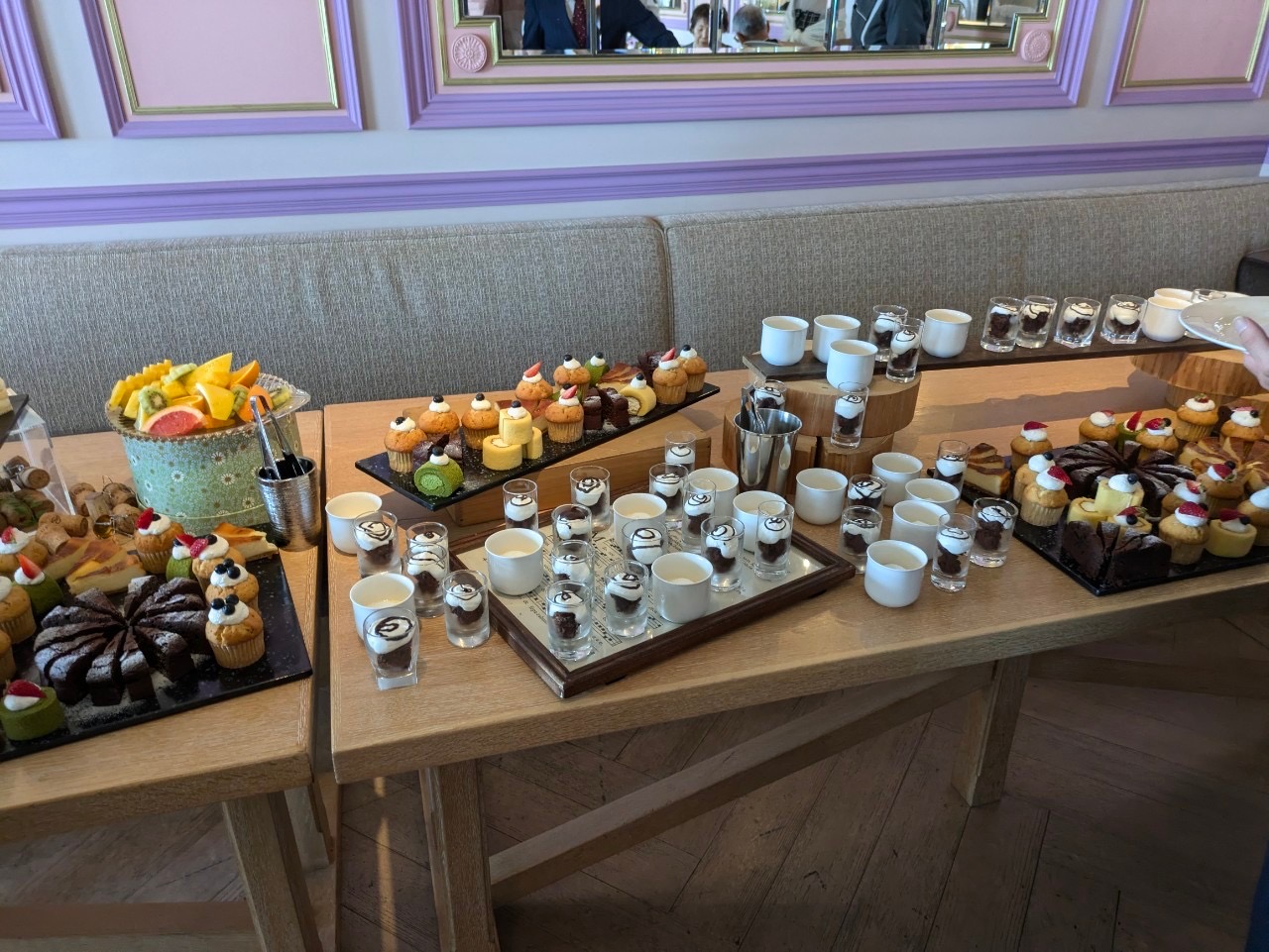 浜名湖オーベルジュキャトルセゾン