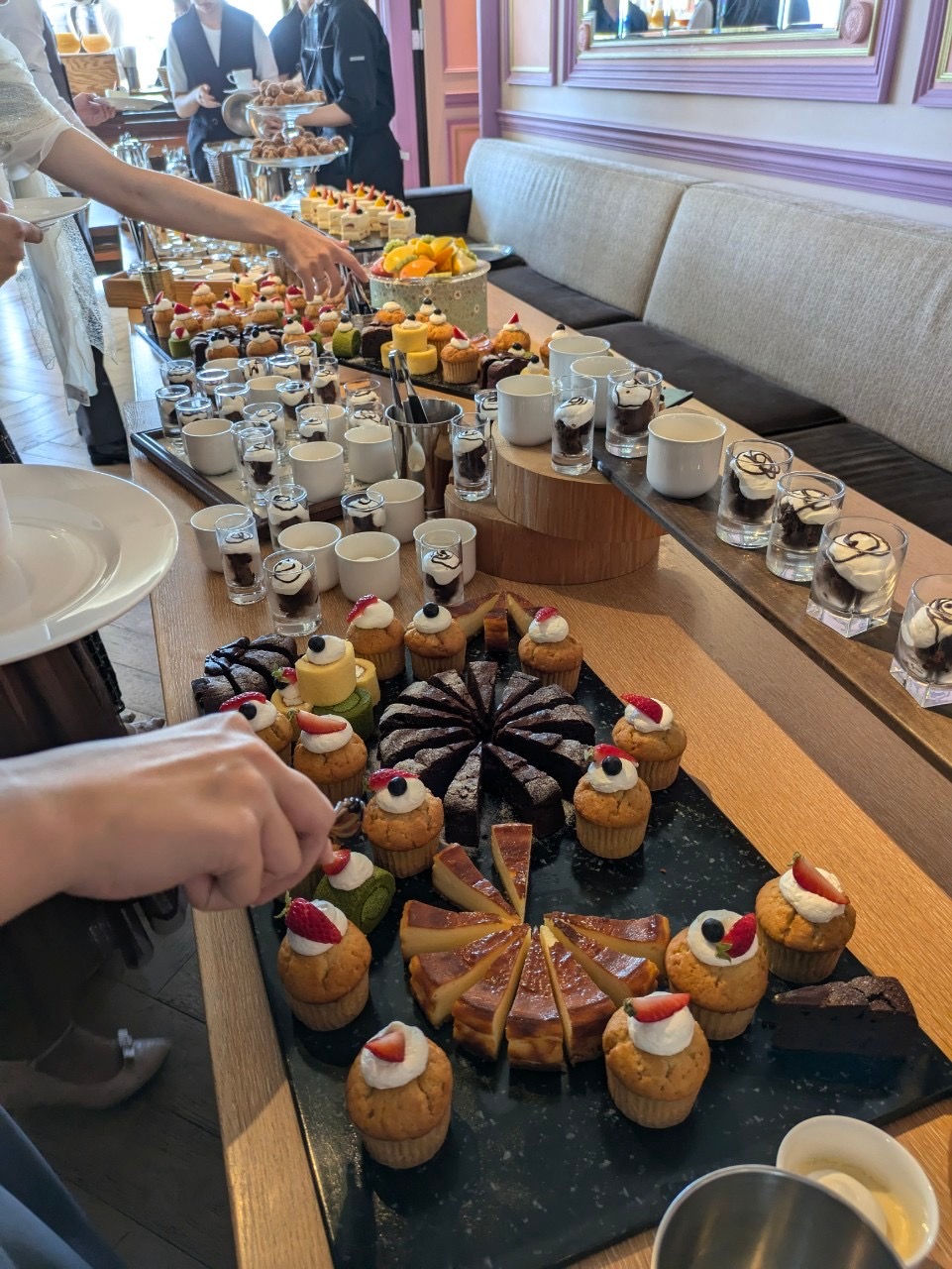 浜名湖オーベルジュキャトルセゾン