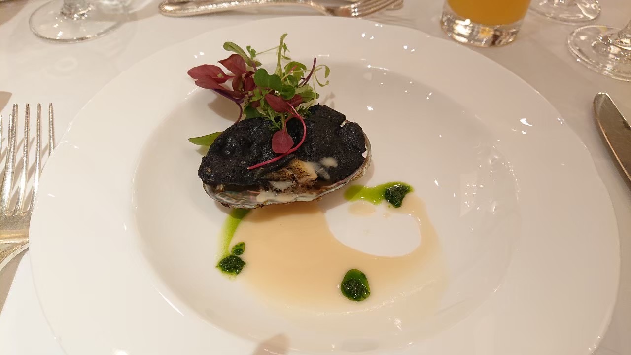 白金迎賓館 アートグレイスクラブ