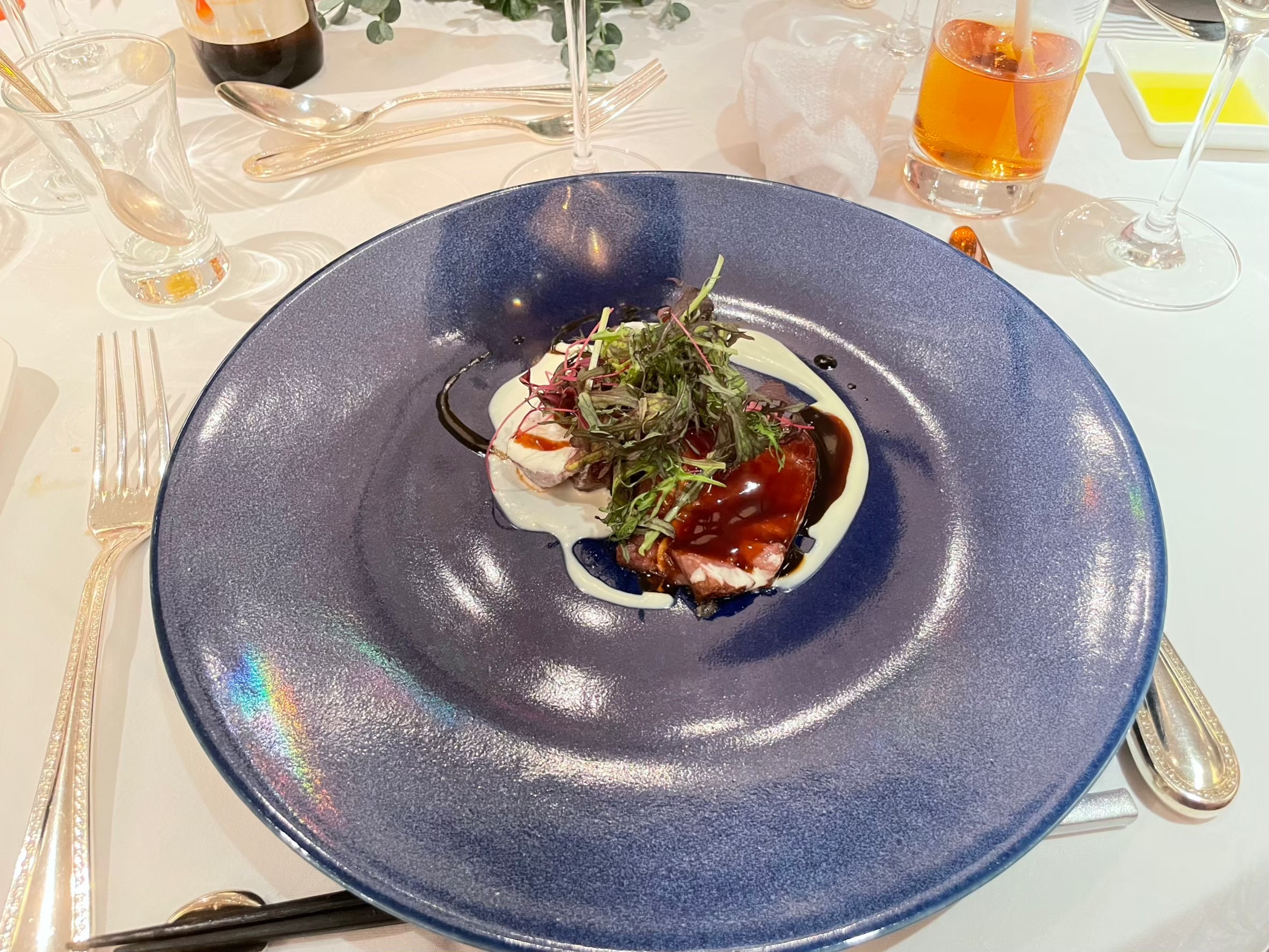 白金迎賓館 アートグレイスクラブ