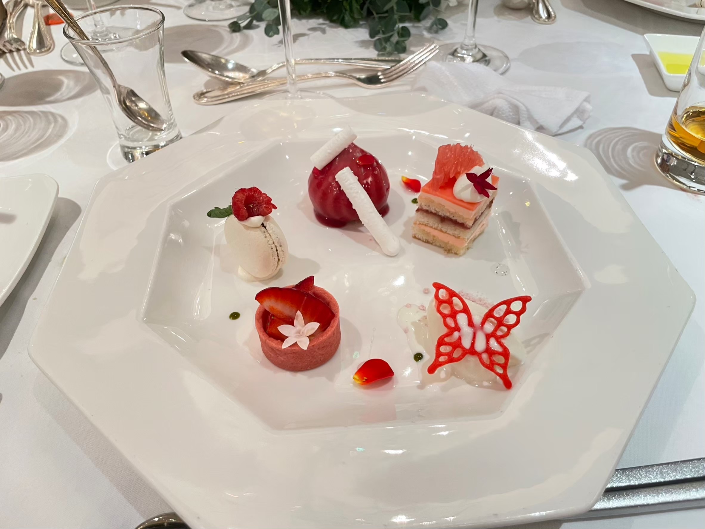 白金迎賓館 アートグレイスクラブ