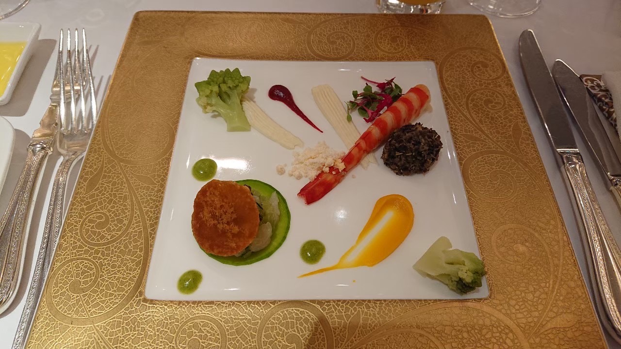 白金迎賓館 アートグレイスクラブ