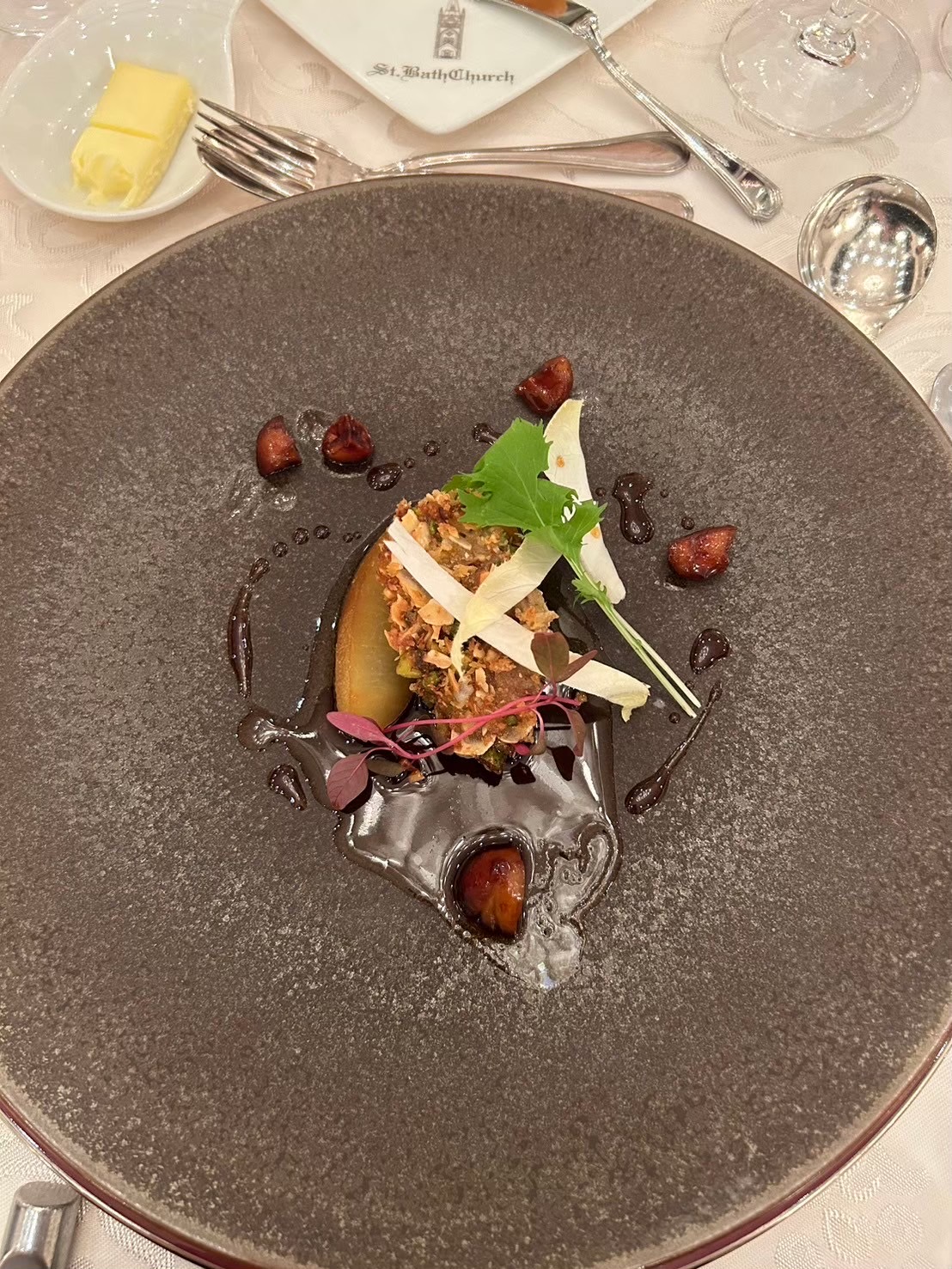 OSAKA St.BATH CHURCH(大阪セントバース教会)