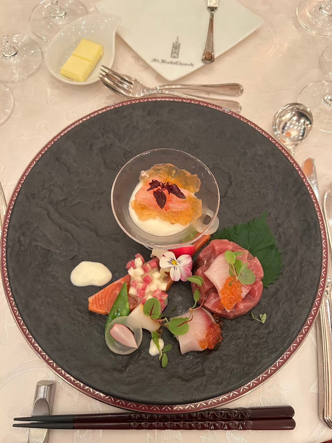 OSAKA St.BATH CHURCH(大阪セントバース教会)