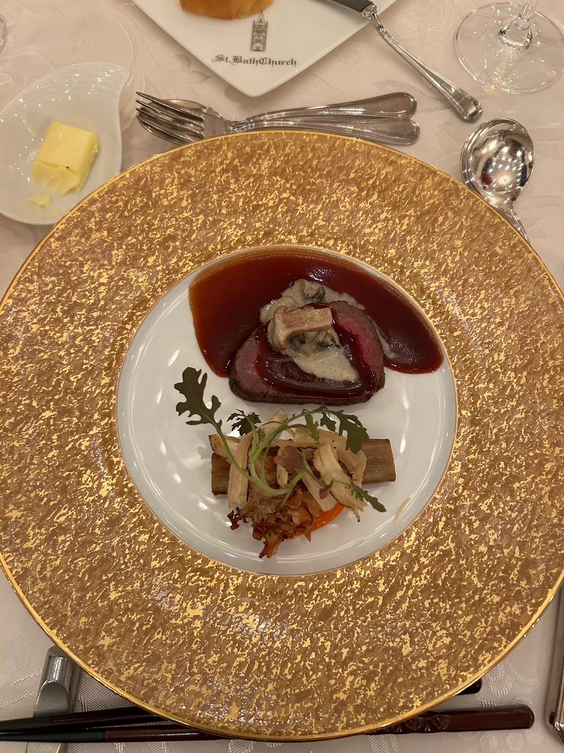 OSAKA St.BATH CHURCH(大阪セントバース教会)