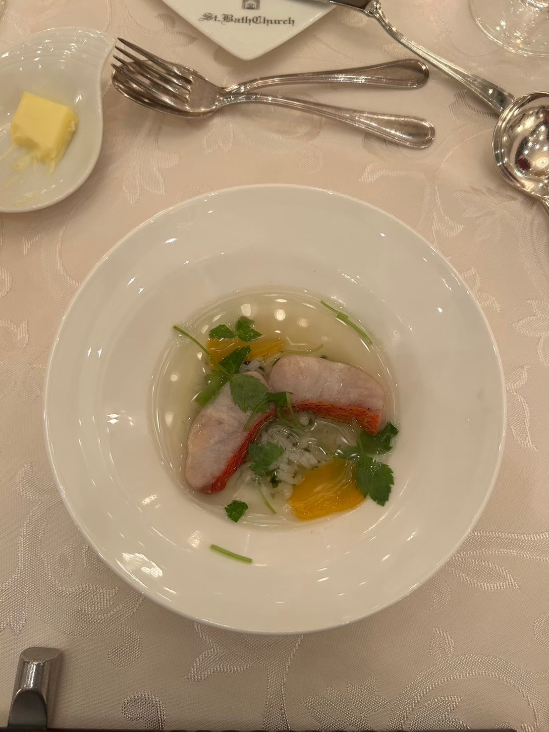 OSAKA St.BATH CHURCH(大阪セントバース教会)