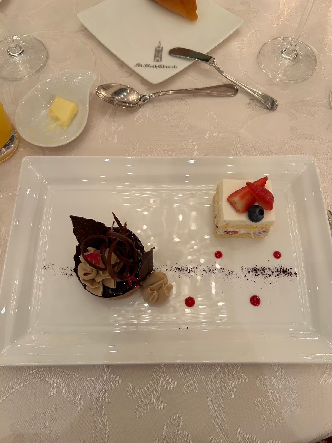 OSAKA St.BATH CHURCH(大阪セントバース教会)