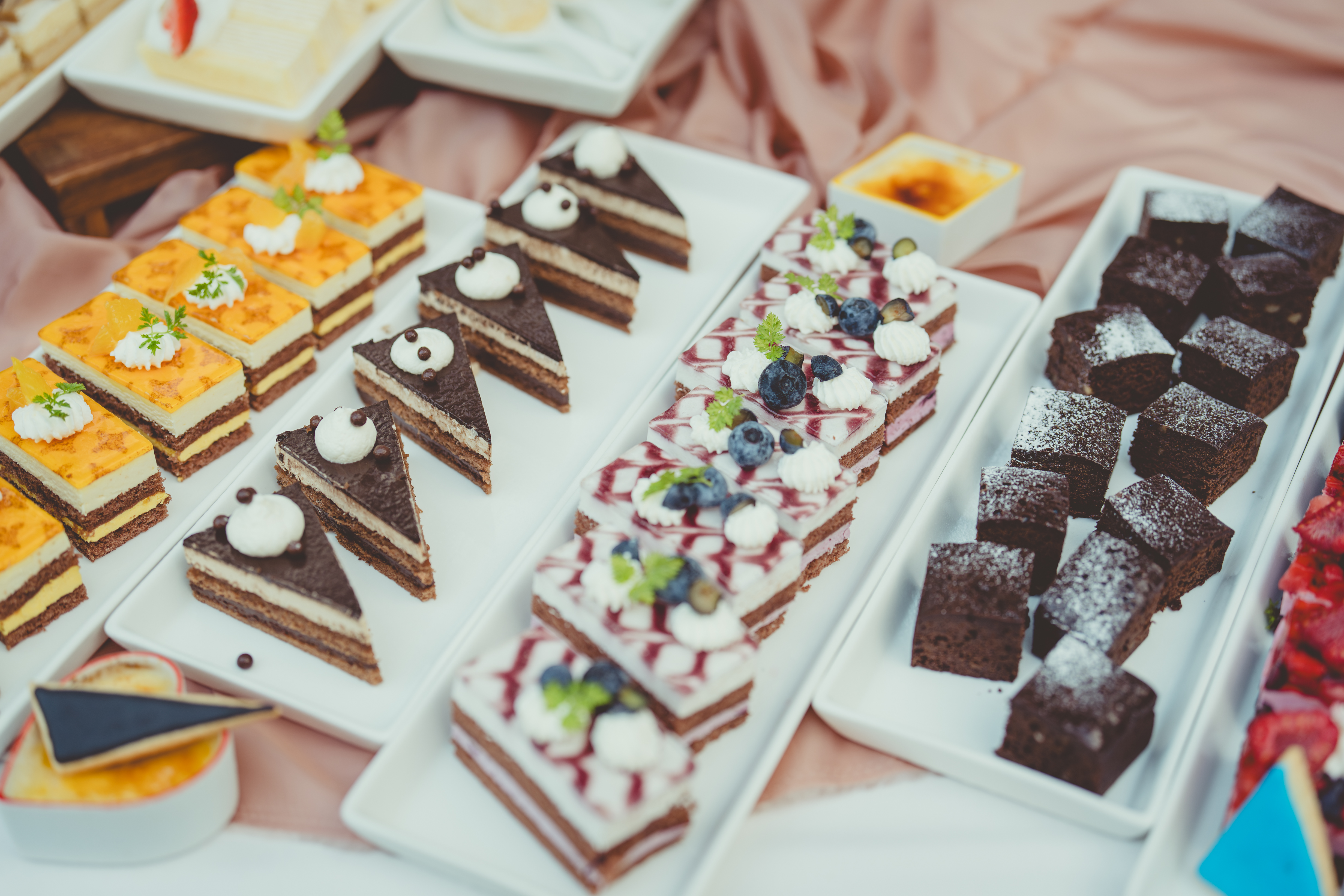 ル・グラン・ミラージュ