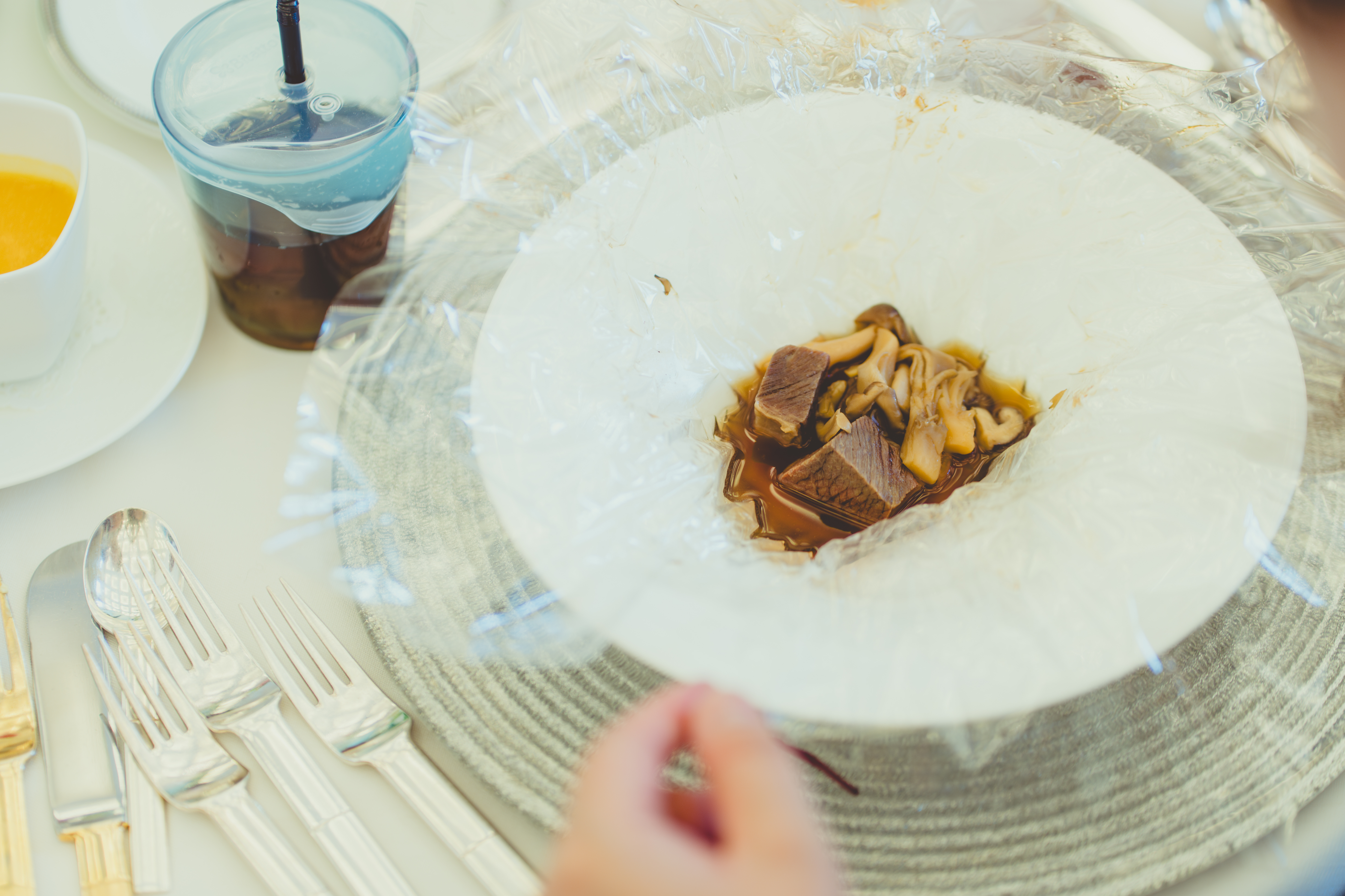 ル・グラン・ミラージュ