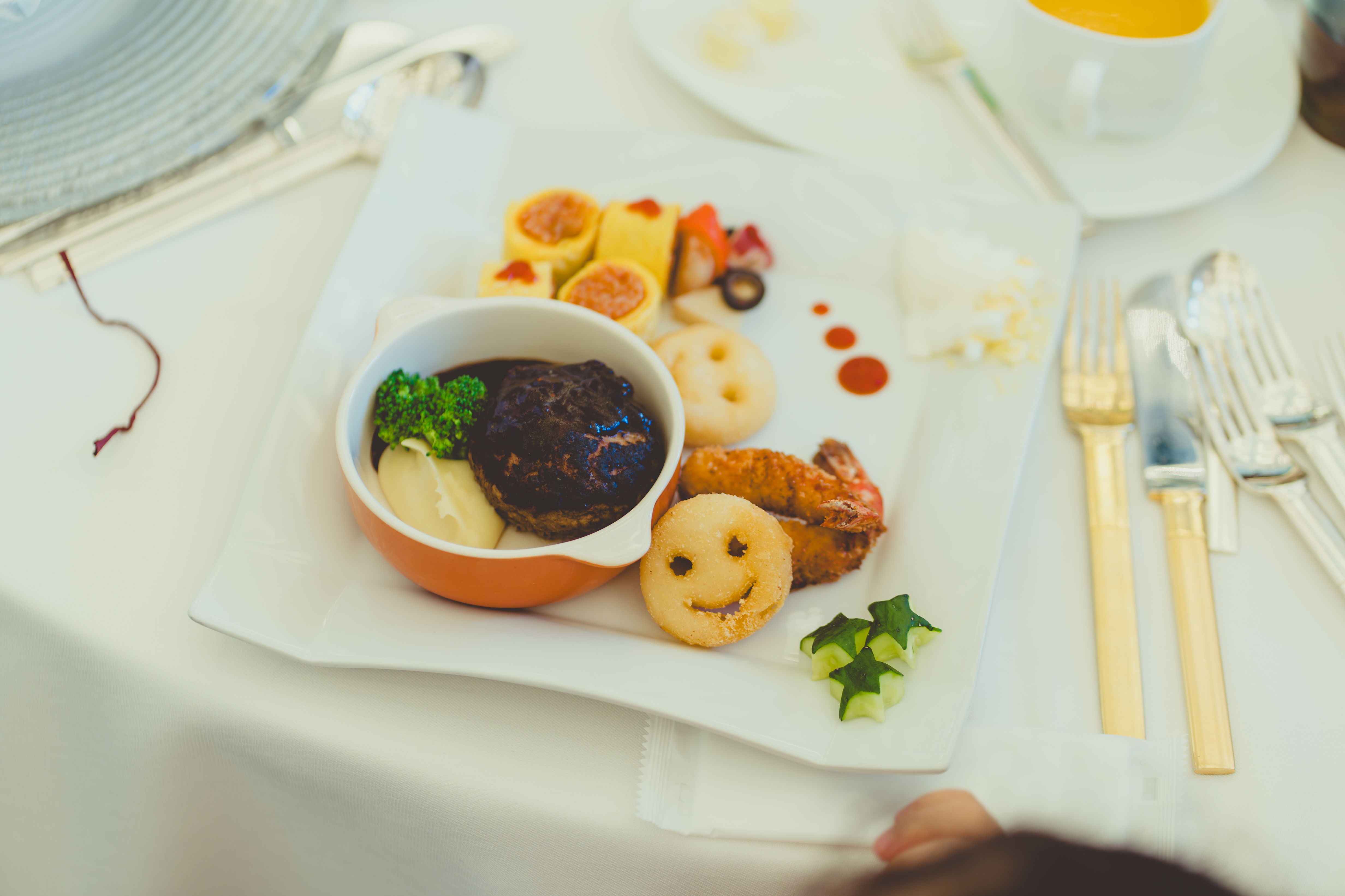 ル・グラン・ミラージュ