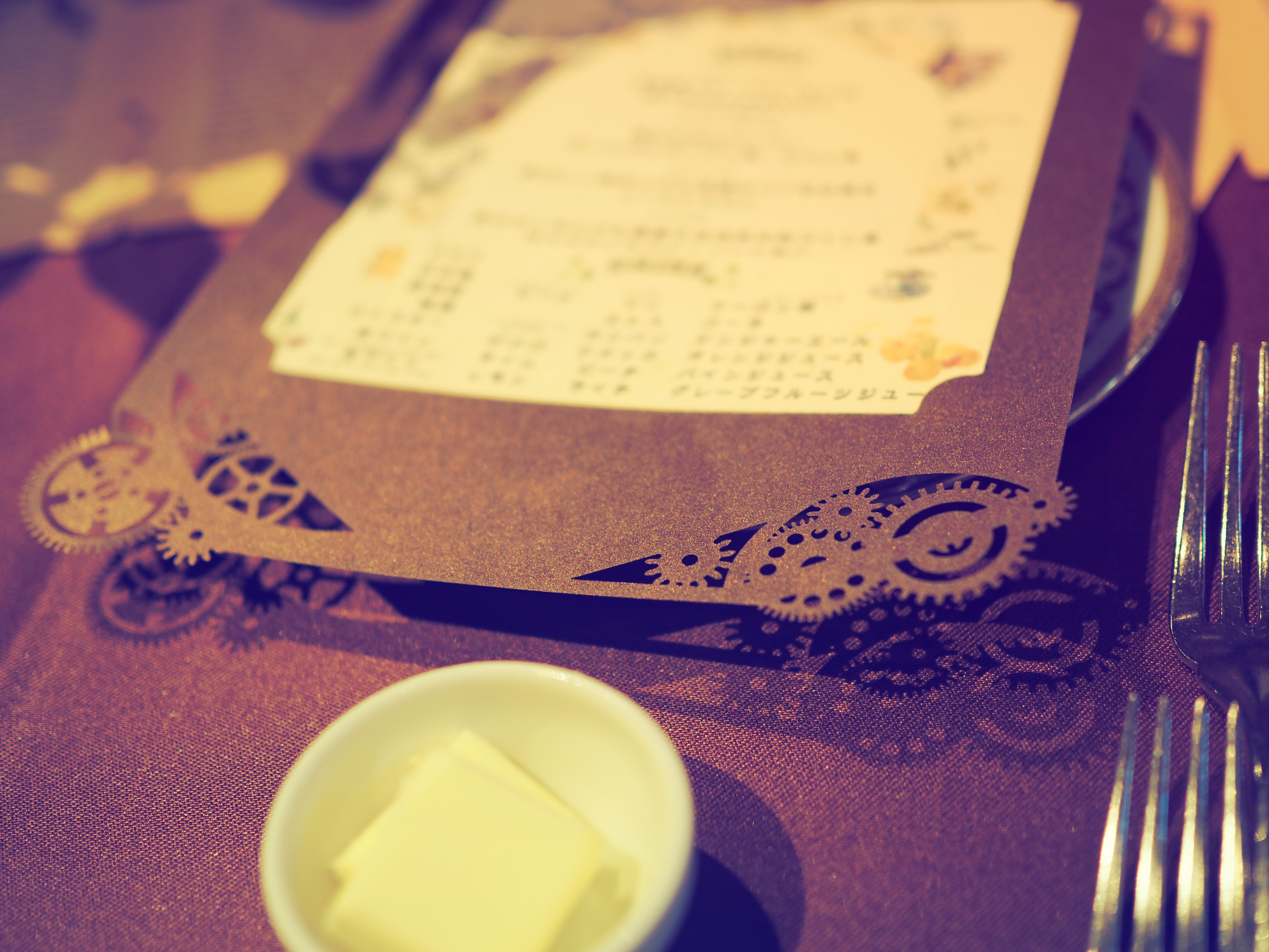 セント・マーガレット ウエディング