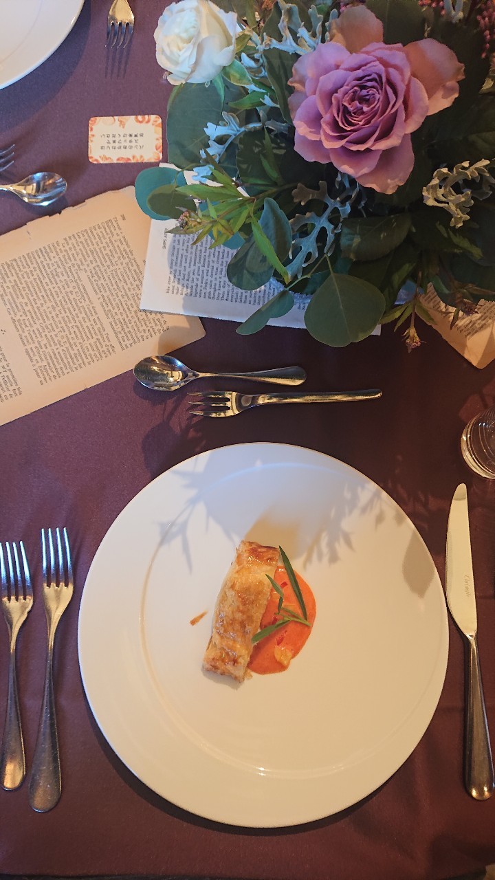 セント・マーガレット ウエディング