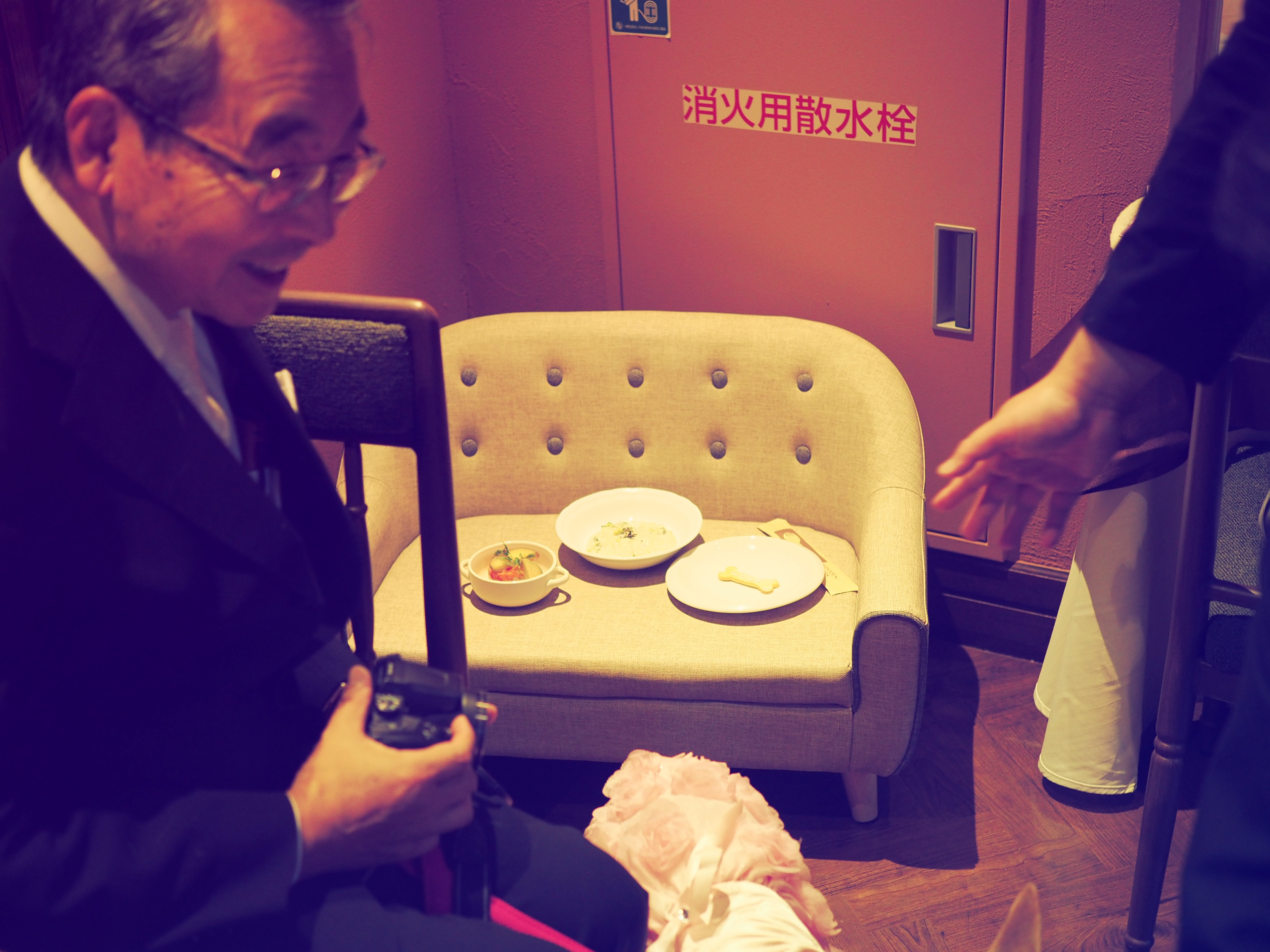 セント・マーガレット ウエディング