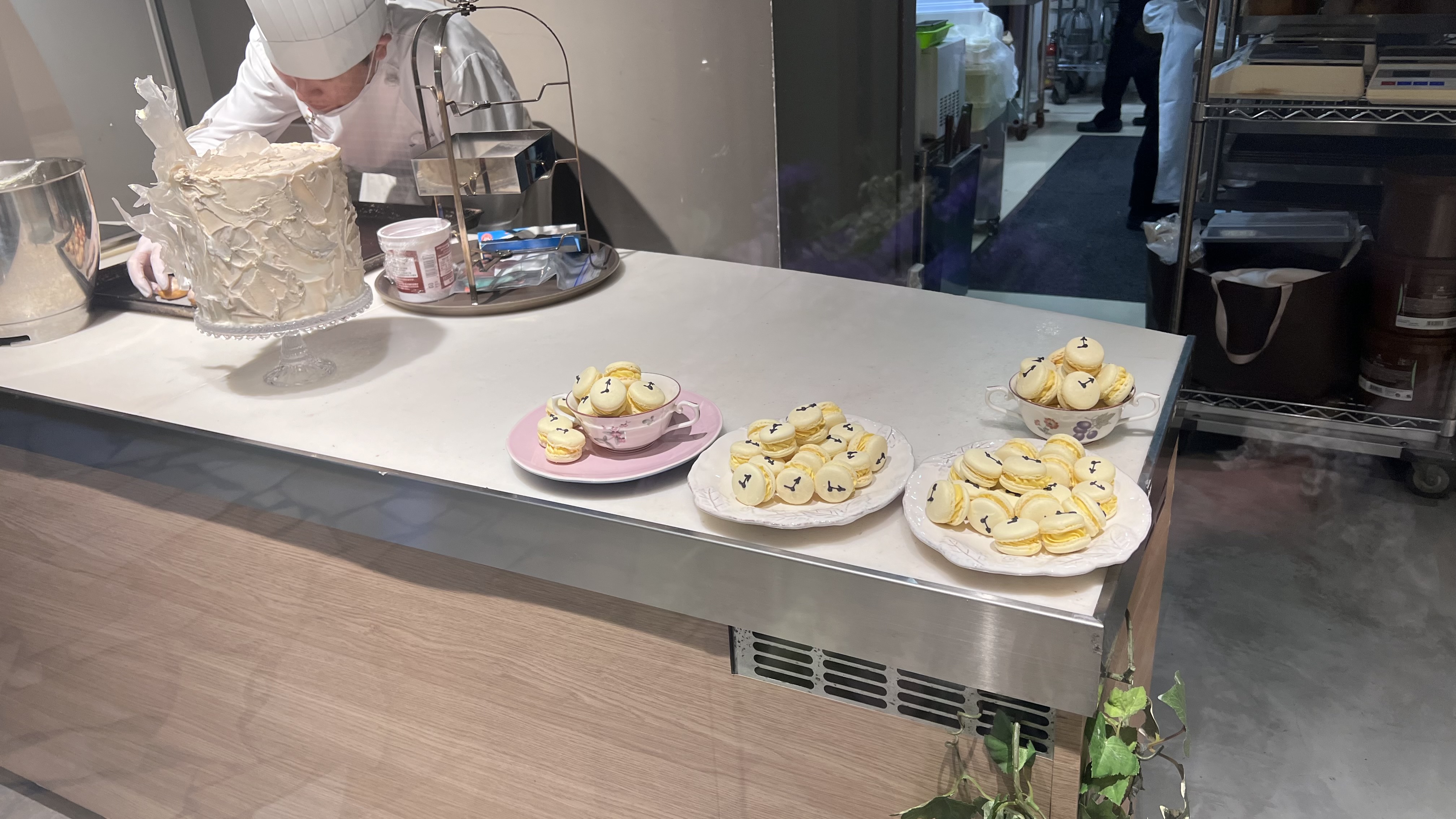 セント・マーガレット ウエディング