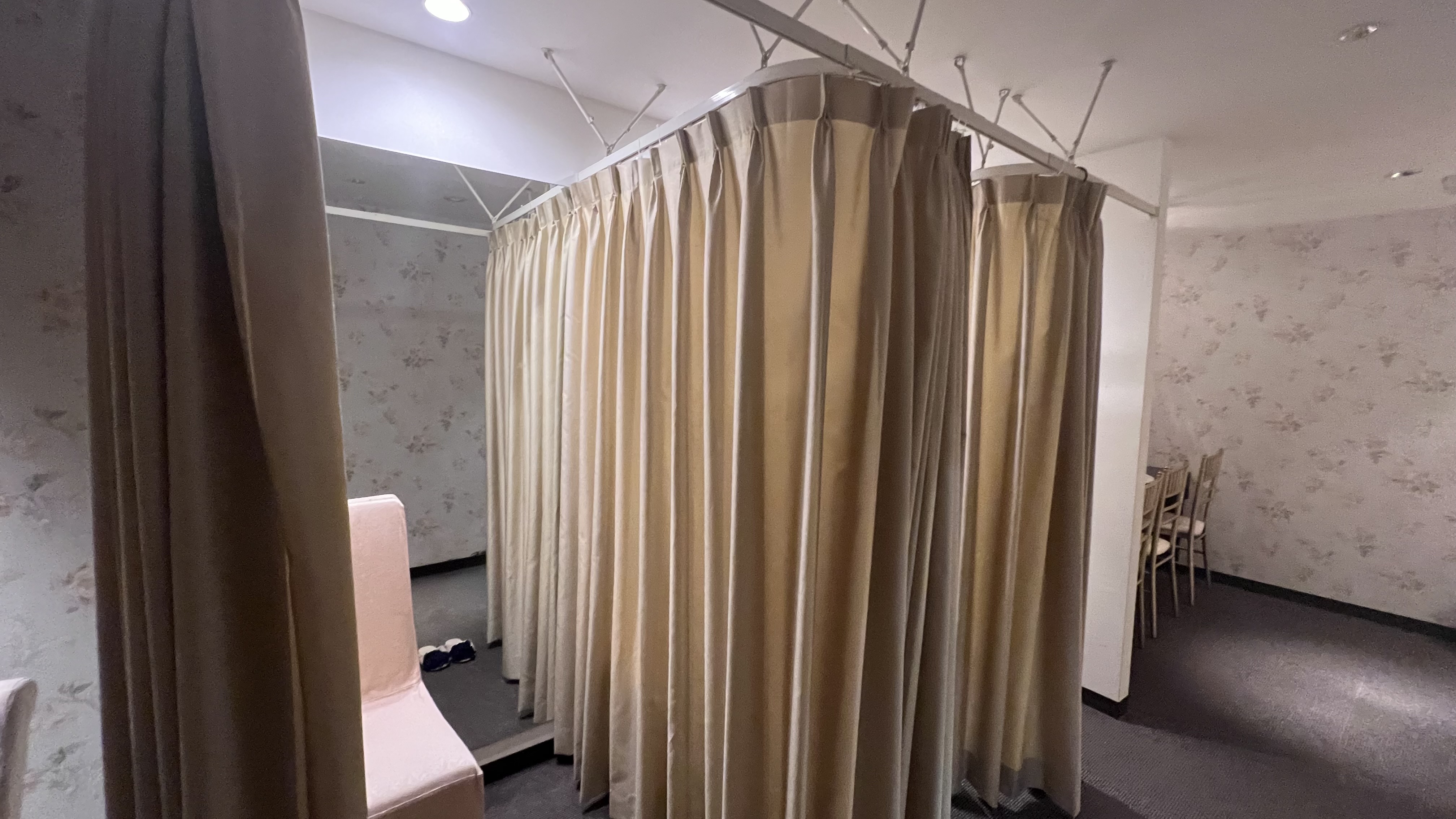 セント・マーガレット ウエディング