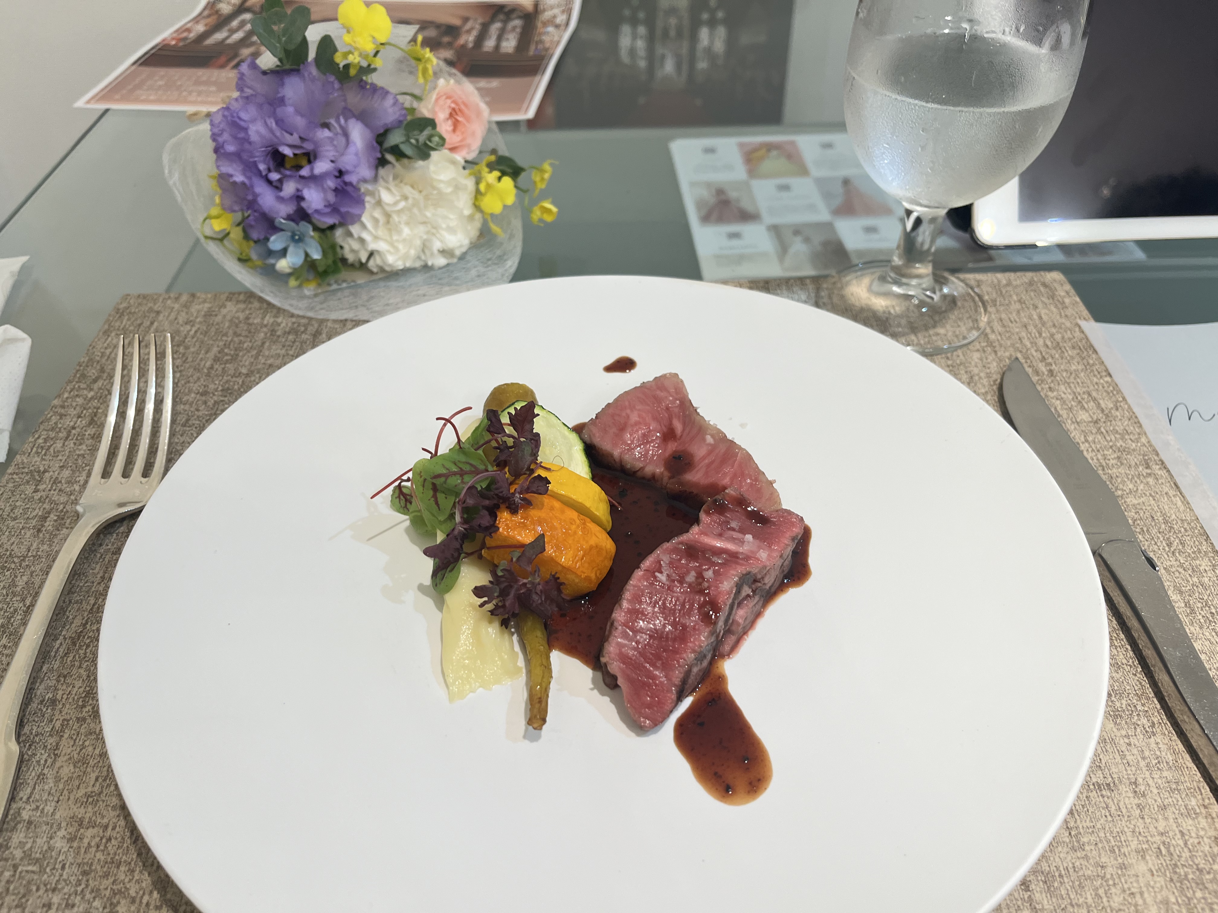 セント・ラファエロチャペル御堂筋