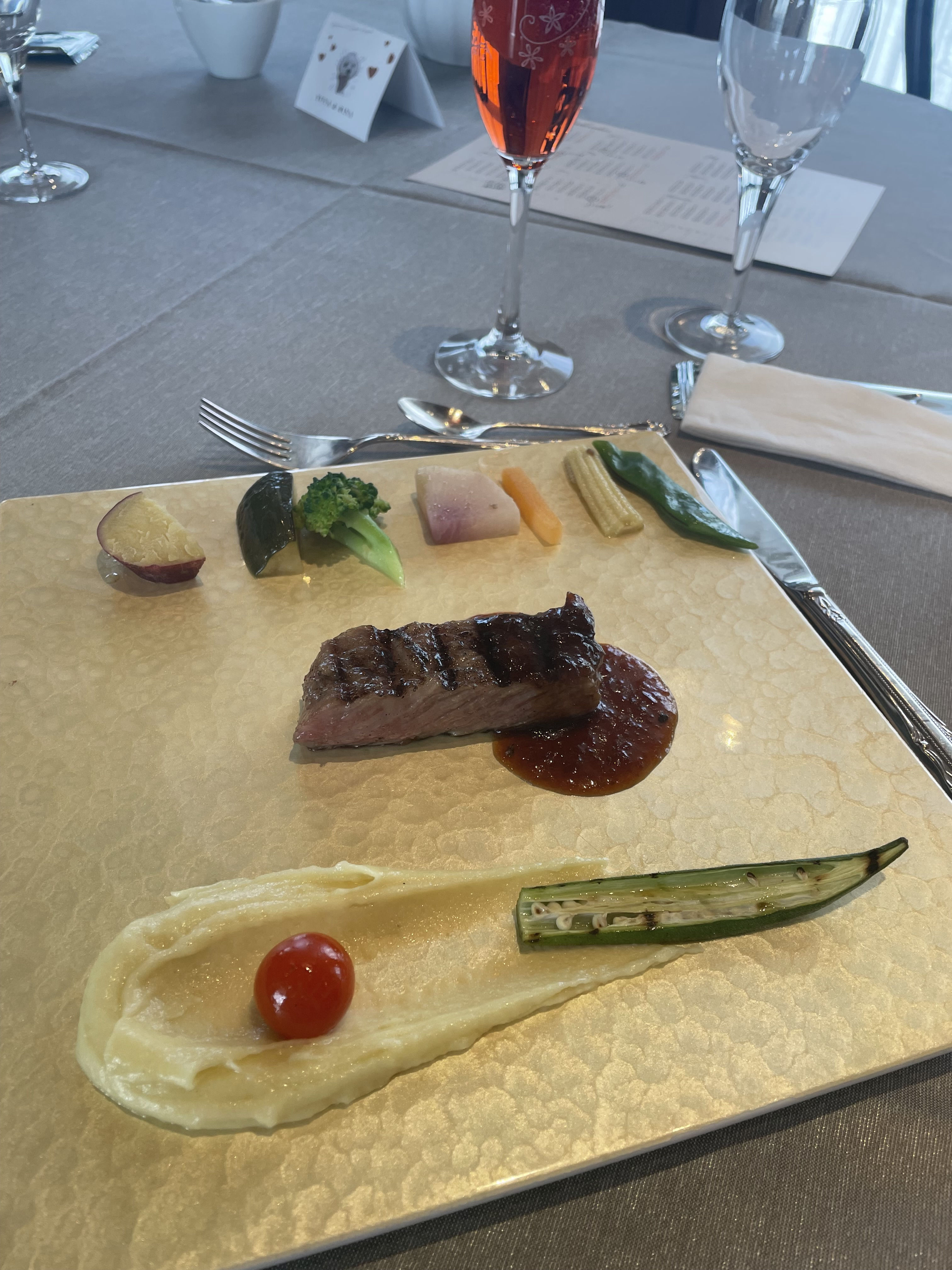 カサ・デ・アンジェラ馬車道(Casa d' Angela)