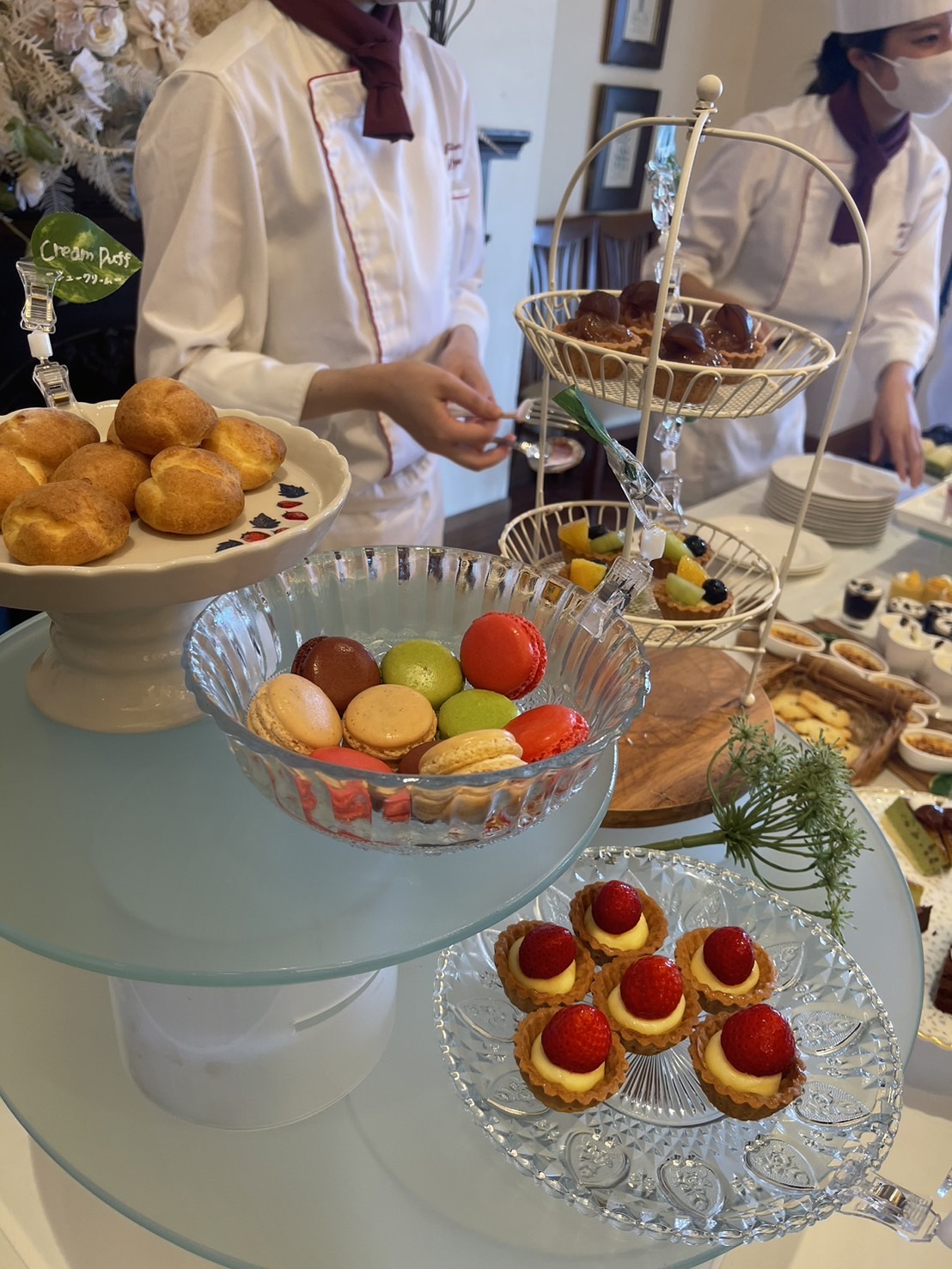 海辺のガーデンハウス リーベリア