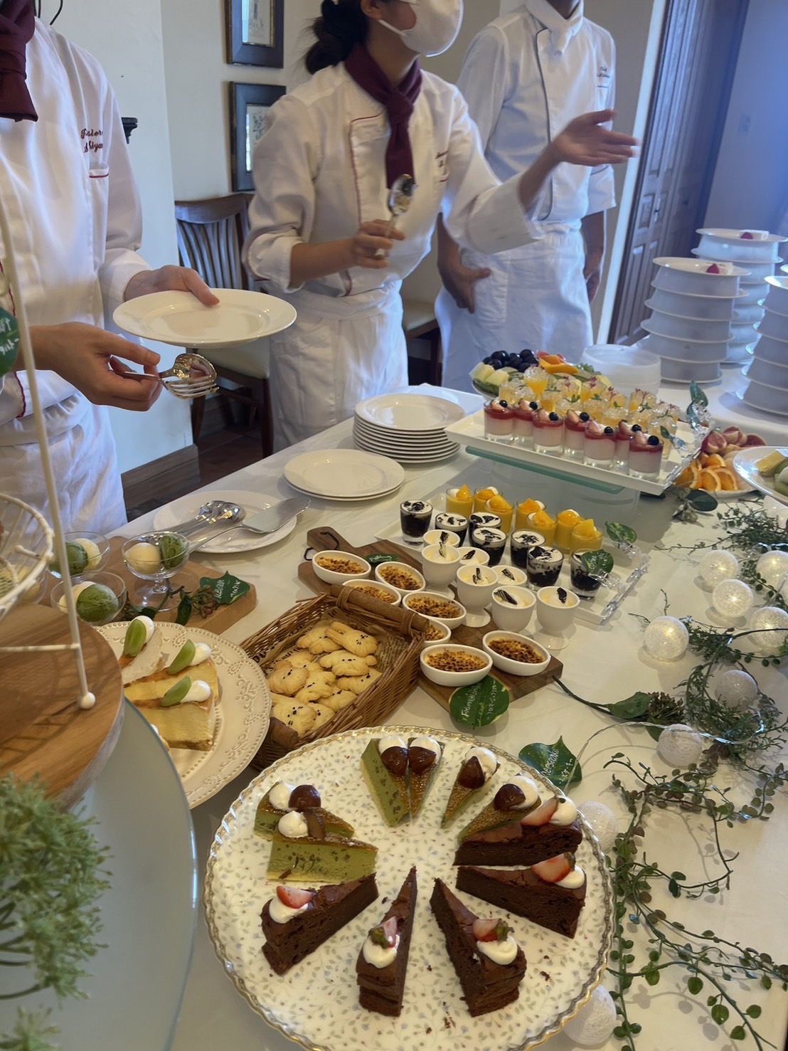 海辺のガーデンハウス リーベリア