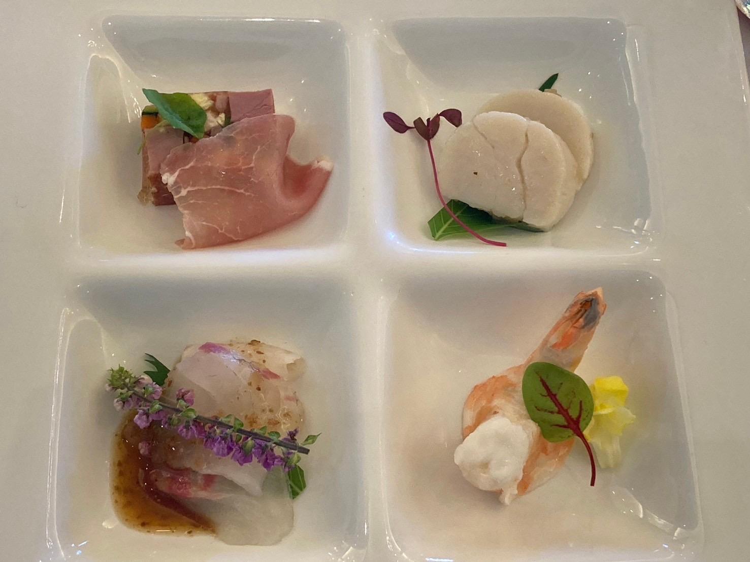 海辺のガーデンハウス リーベリア