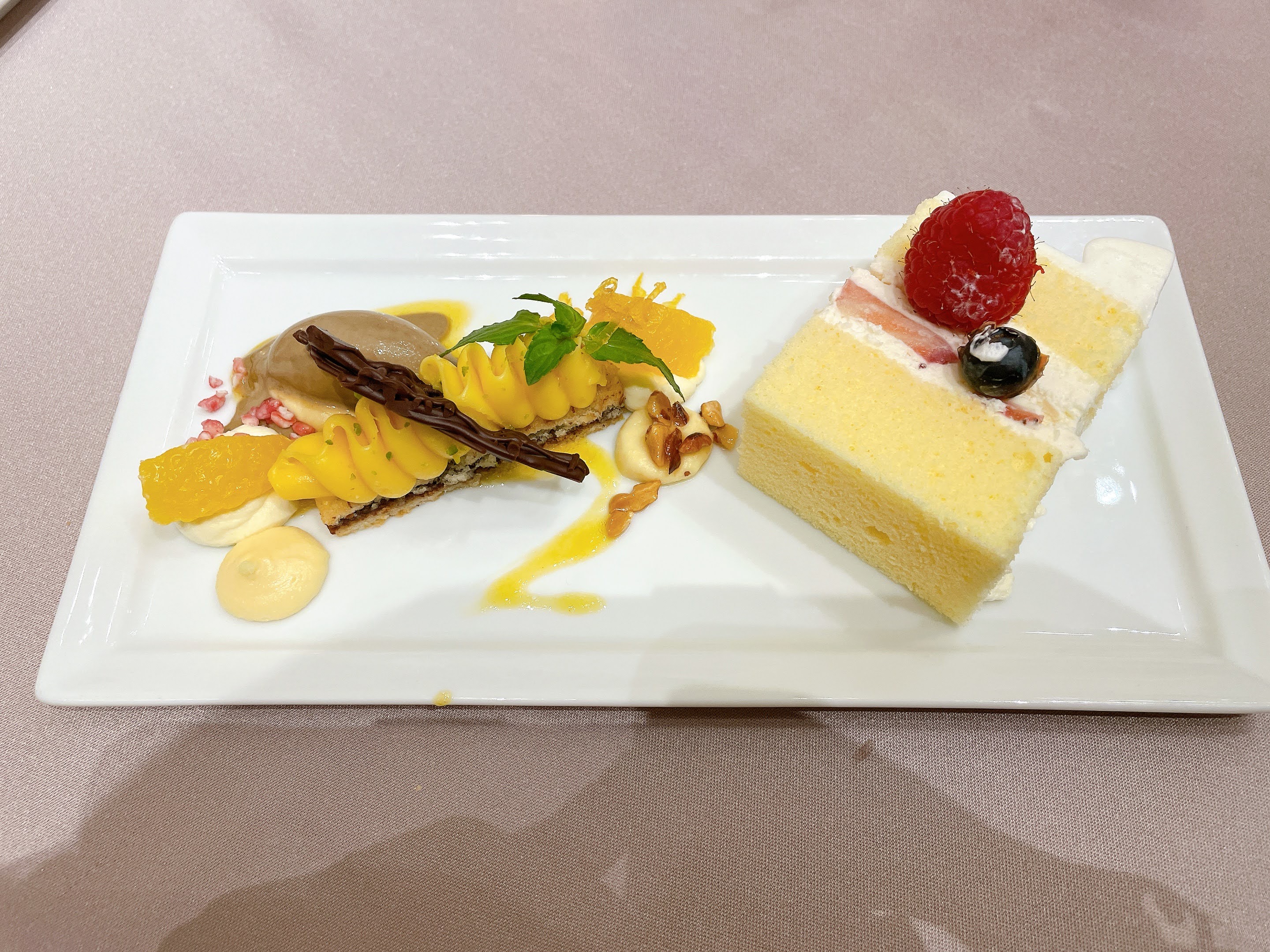 ルミヴェール TOKYO