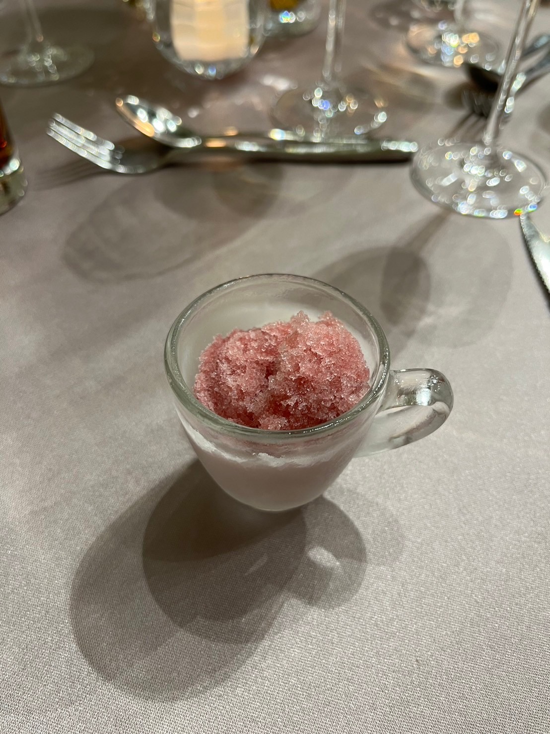 ルミヴェール TOKYO