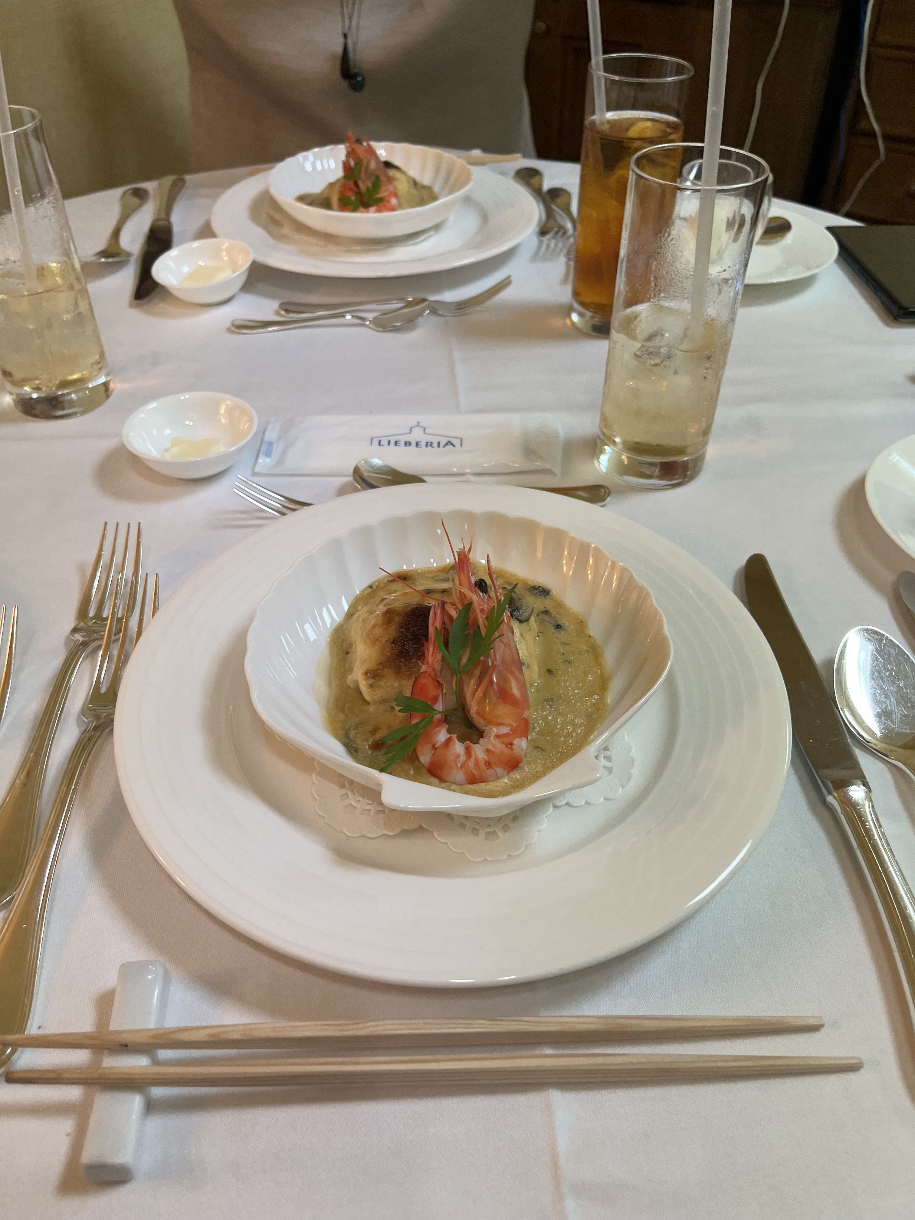 海辺のガーデンハウス リーベリア