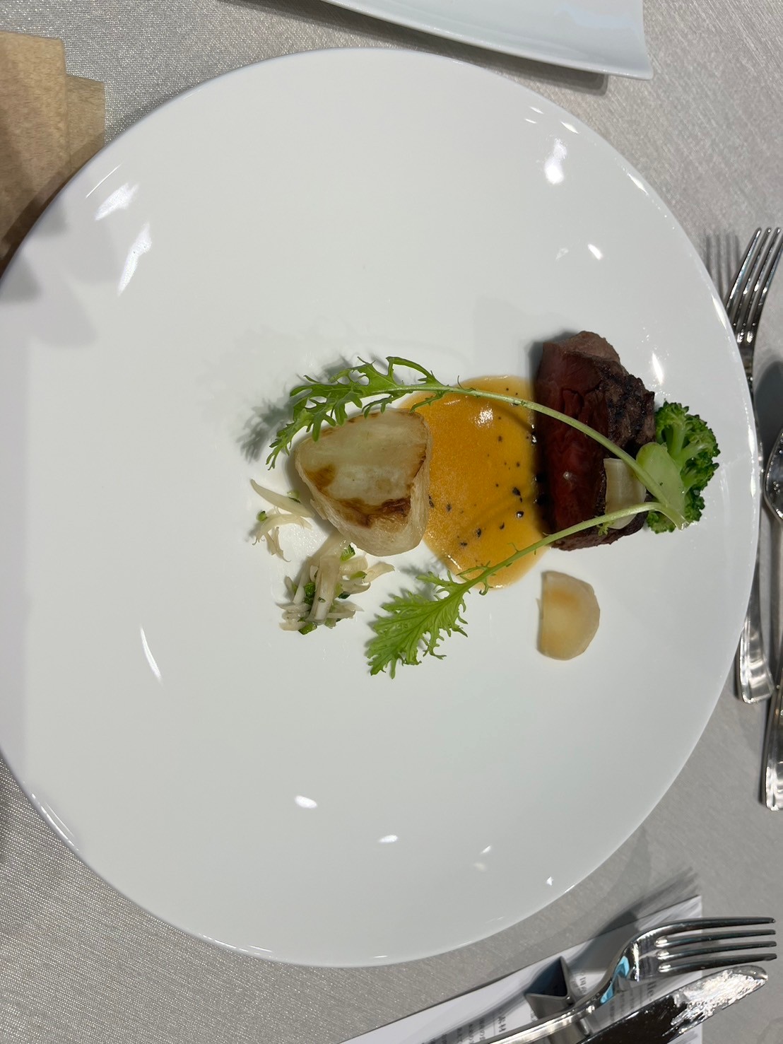 Central Terrace TOKYO