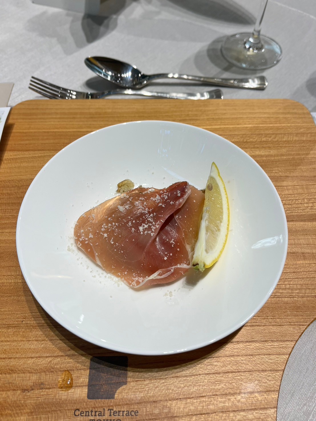 Central Terrace TOKYO