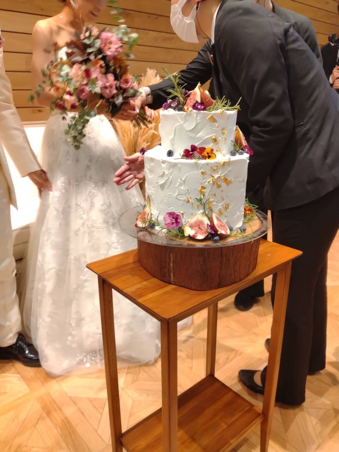 Central Terrace TOKYO