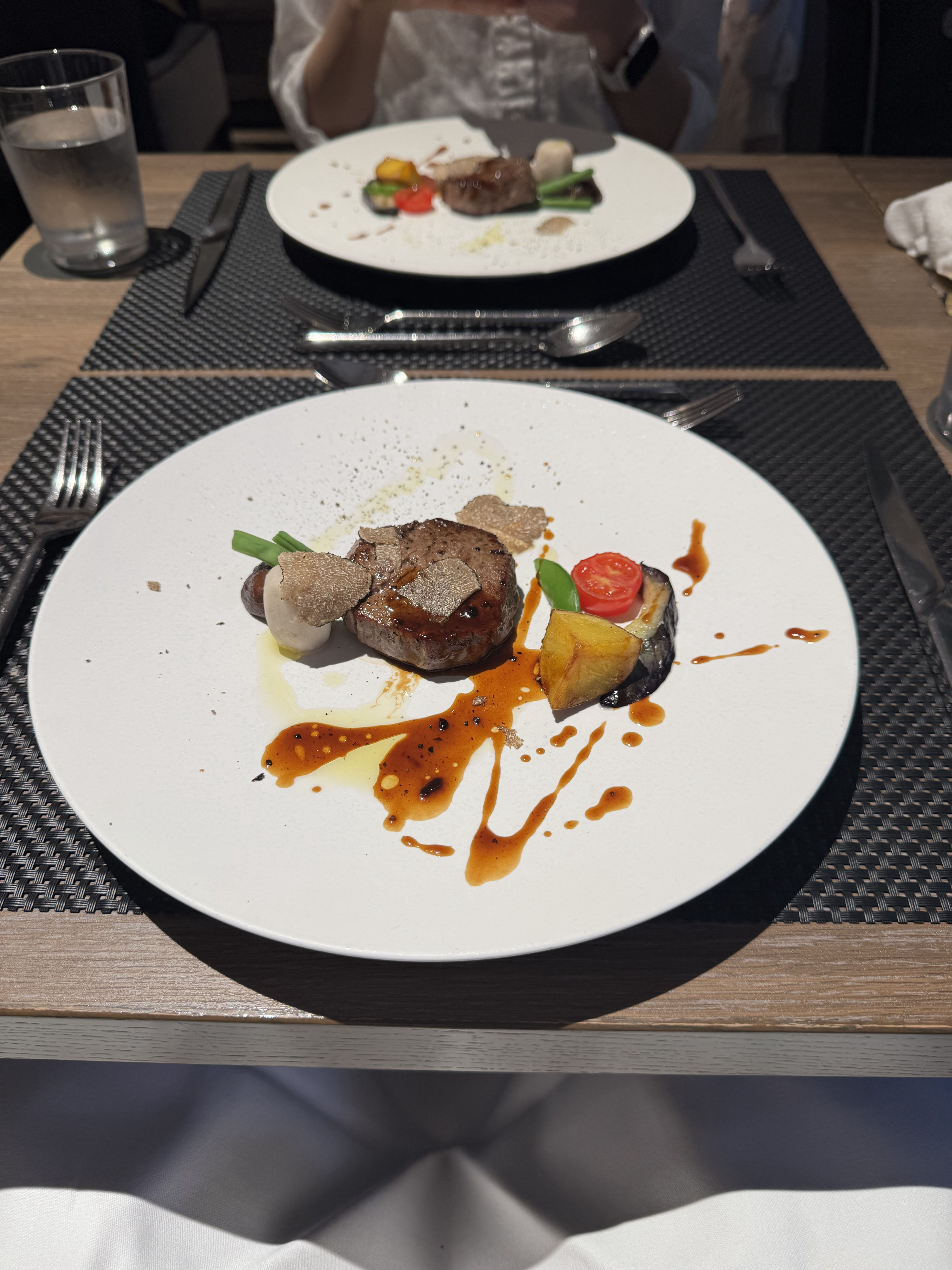 ザ ストリングス表参道