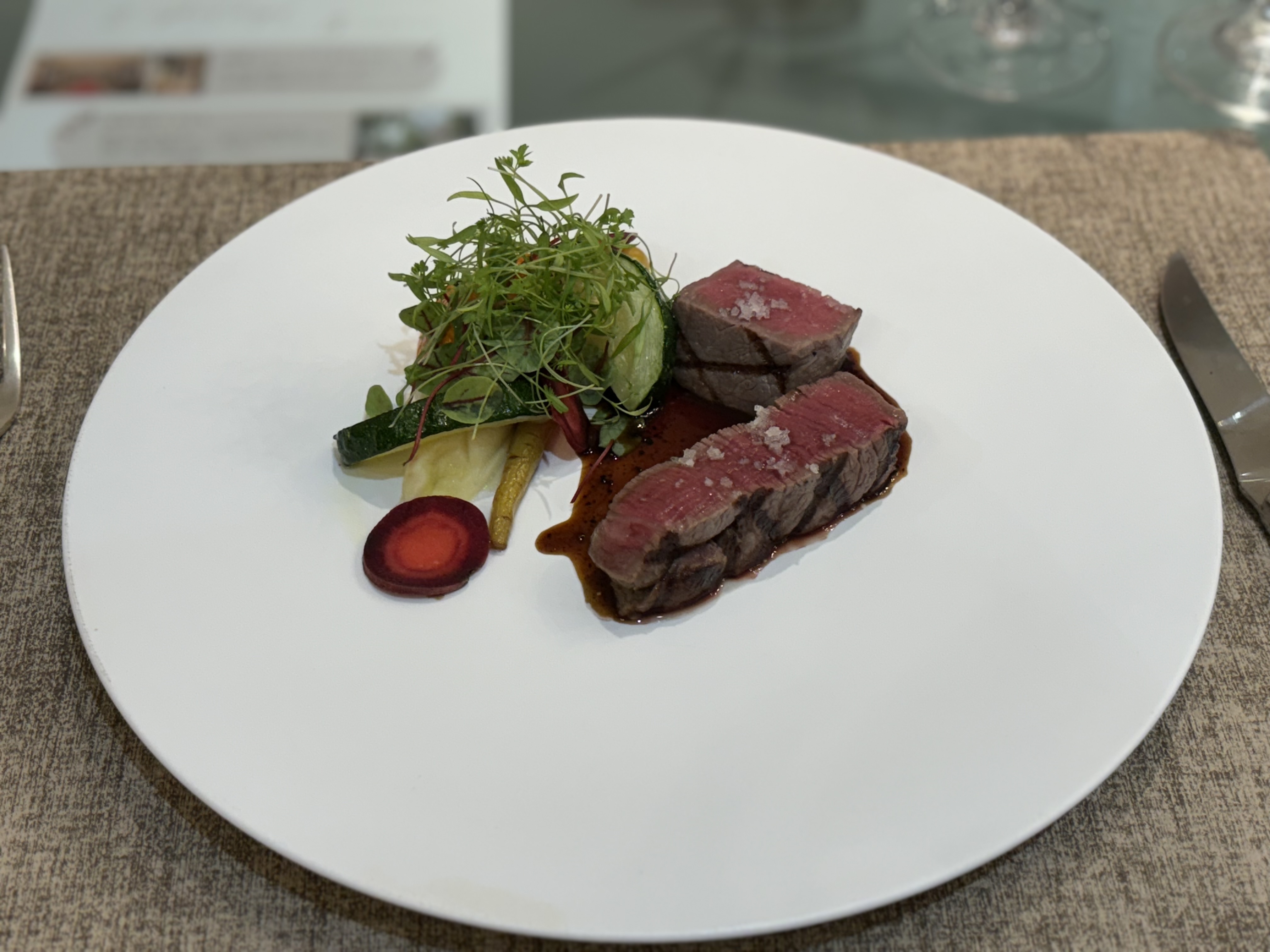 セント・ラファエロチャペル御堂筋