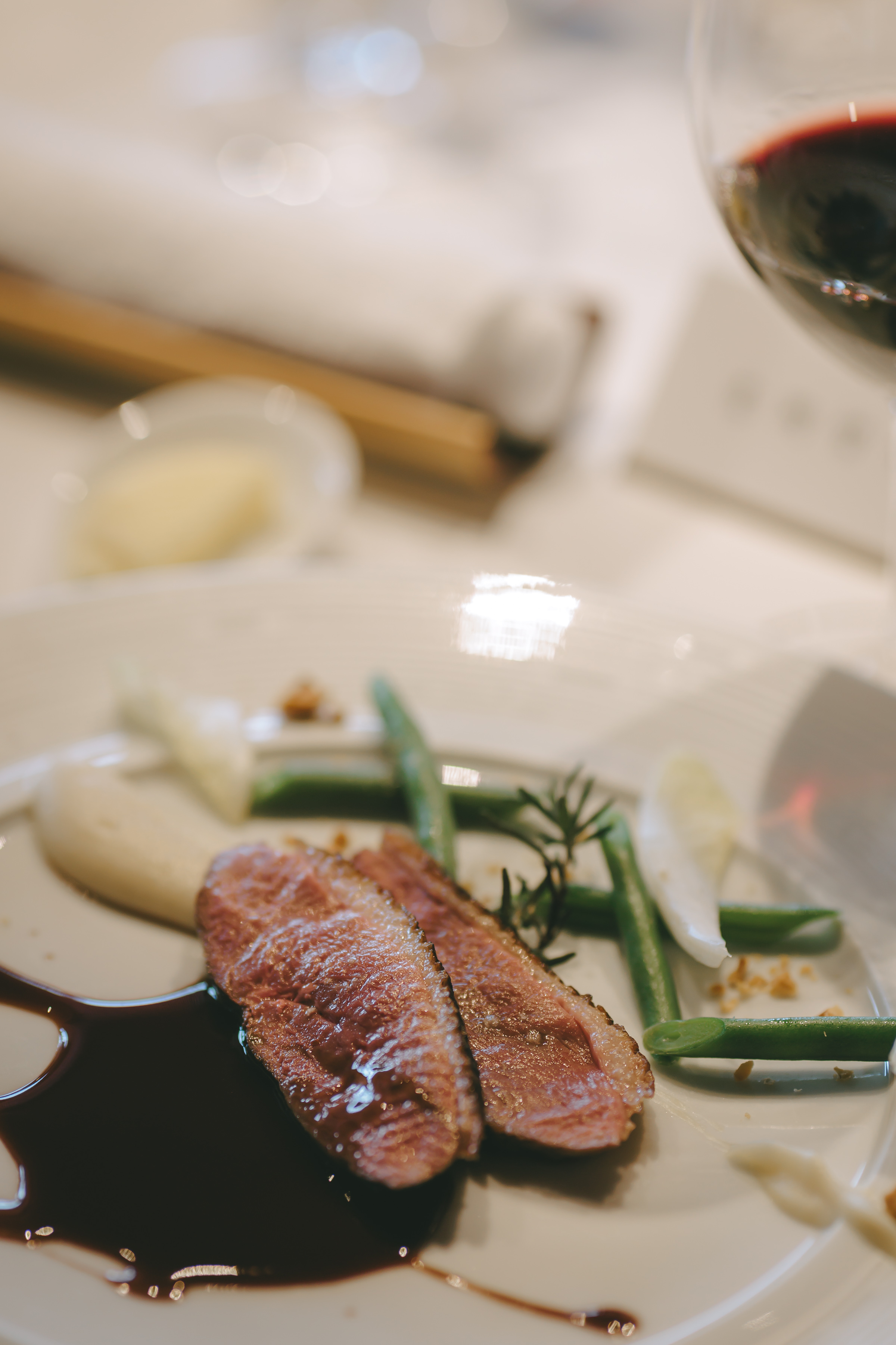 高台寺ひらまつ