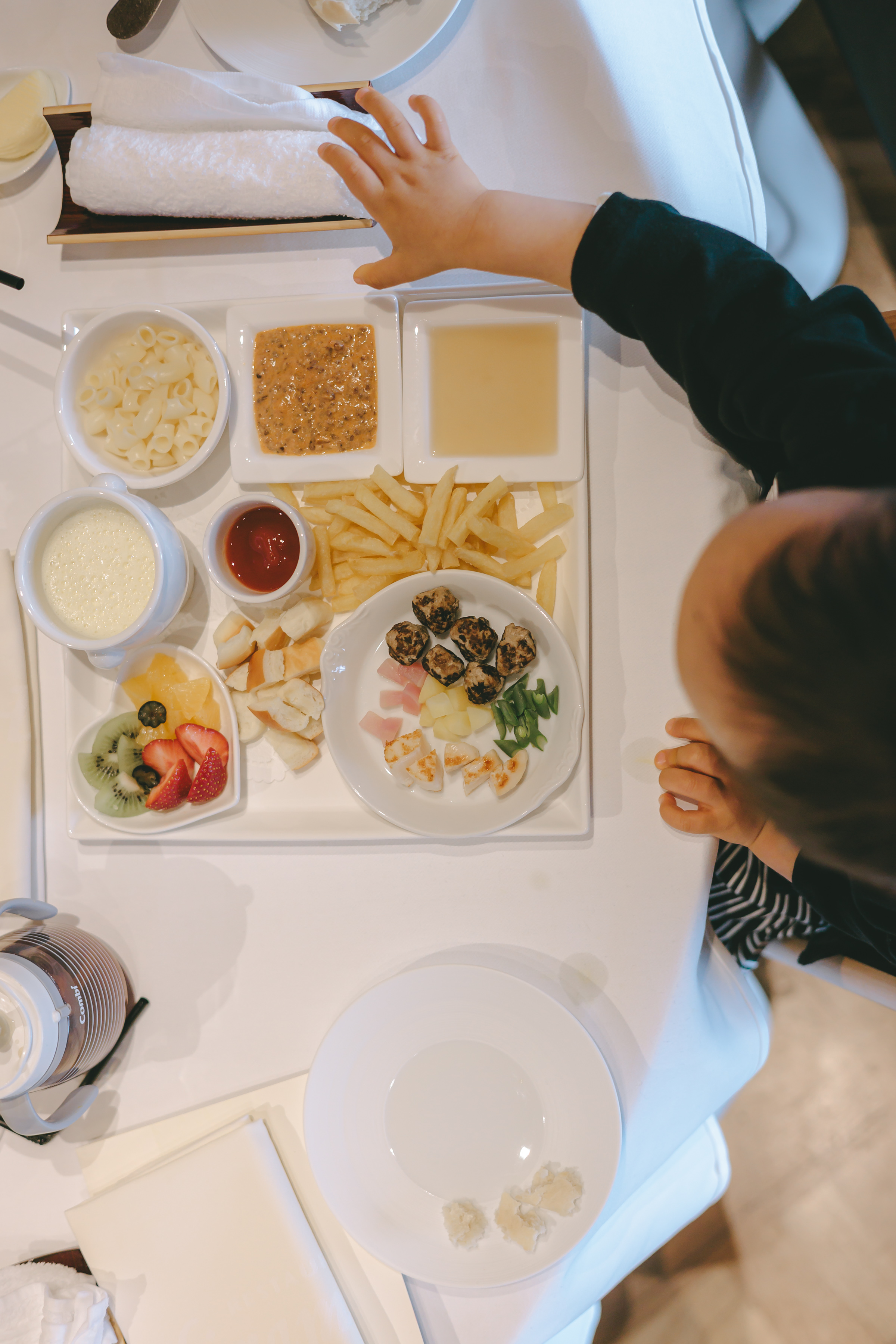 高台寺ひらまつ