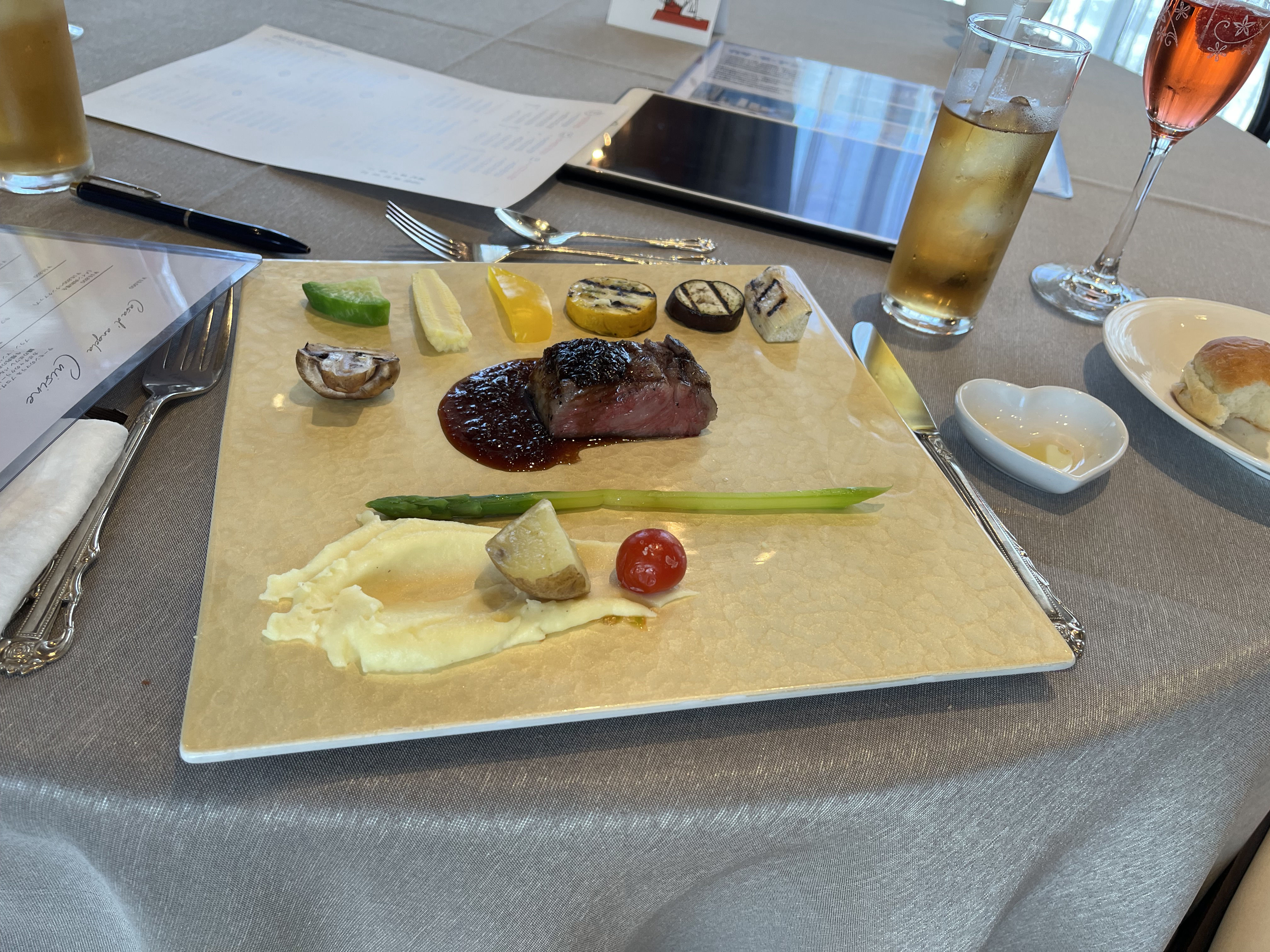 カサ・デ・アンジェラ馬車道(Casa d' Angela)