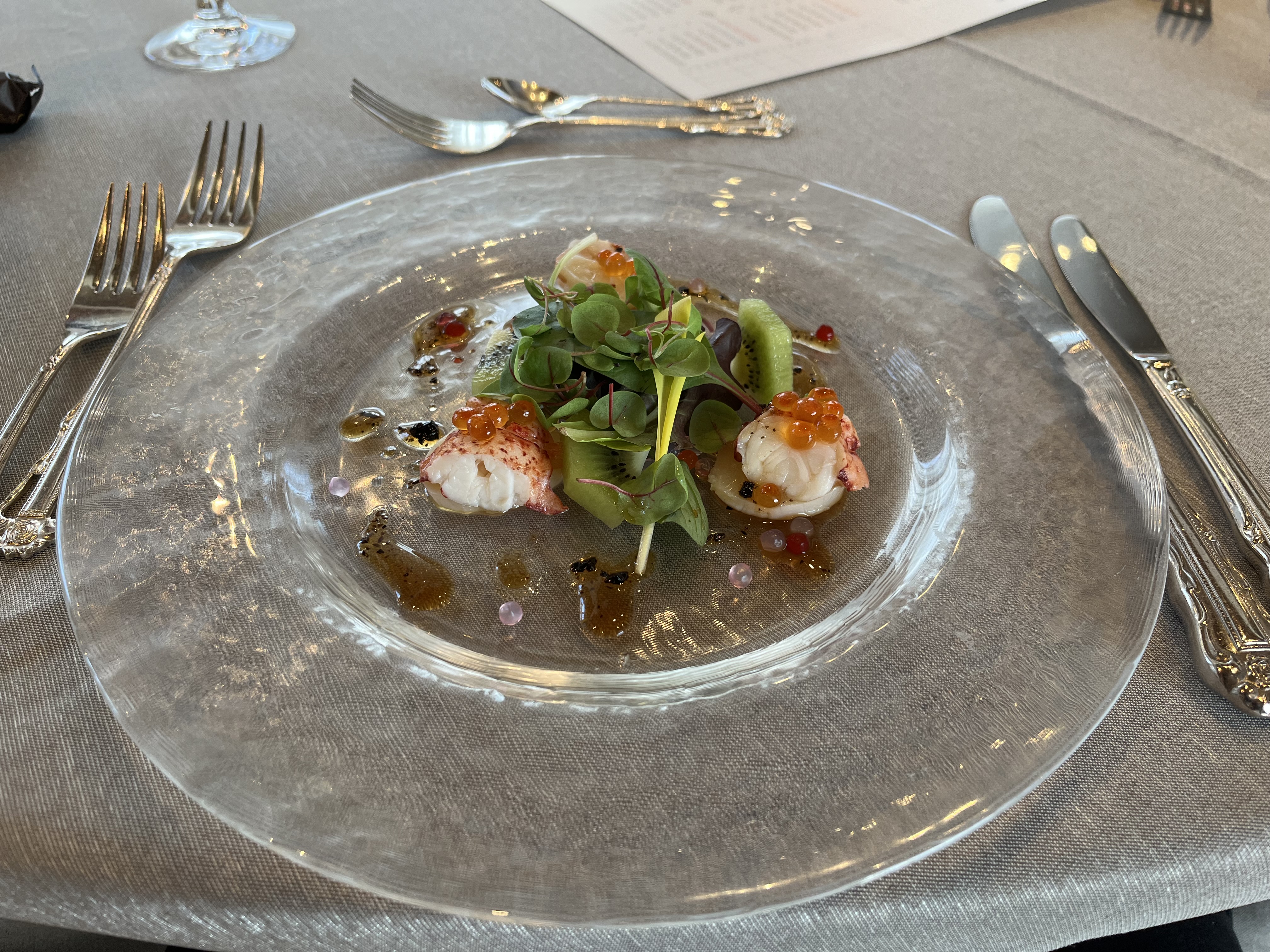 カサ・デ・アンジェラ馬車道(Casa d' Angela)