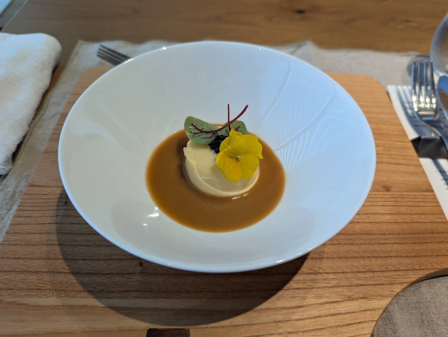 Central Terrace TOKYO