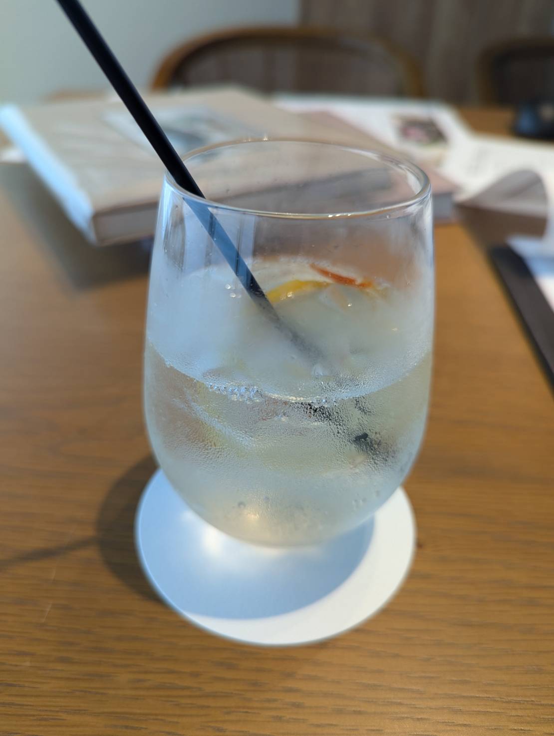 Central Terrace TOKYO