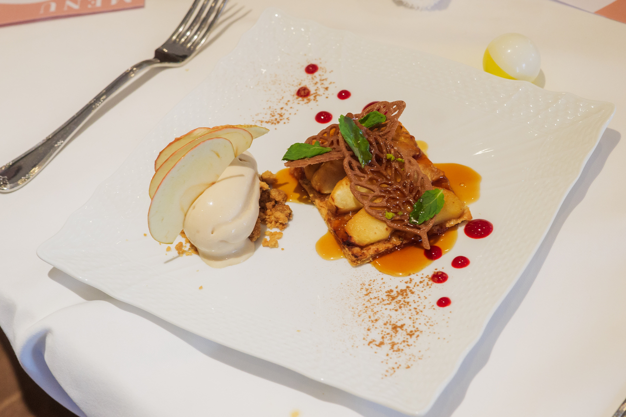 リストランテKubotsu