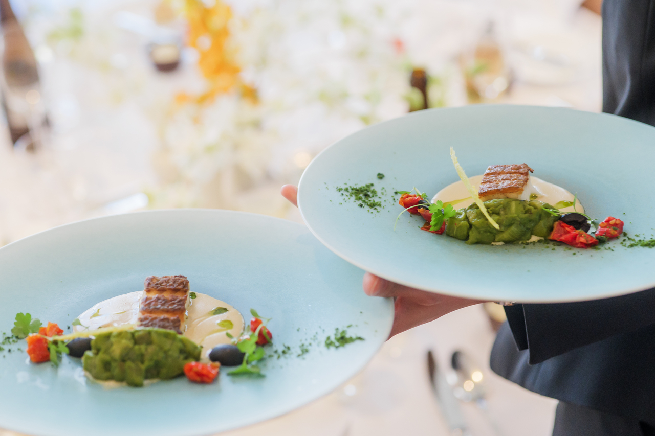 リストランテKubotsu