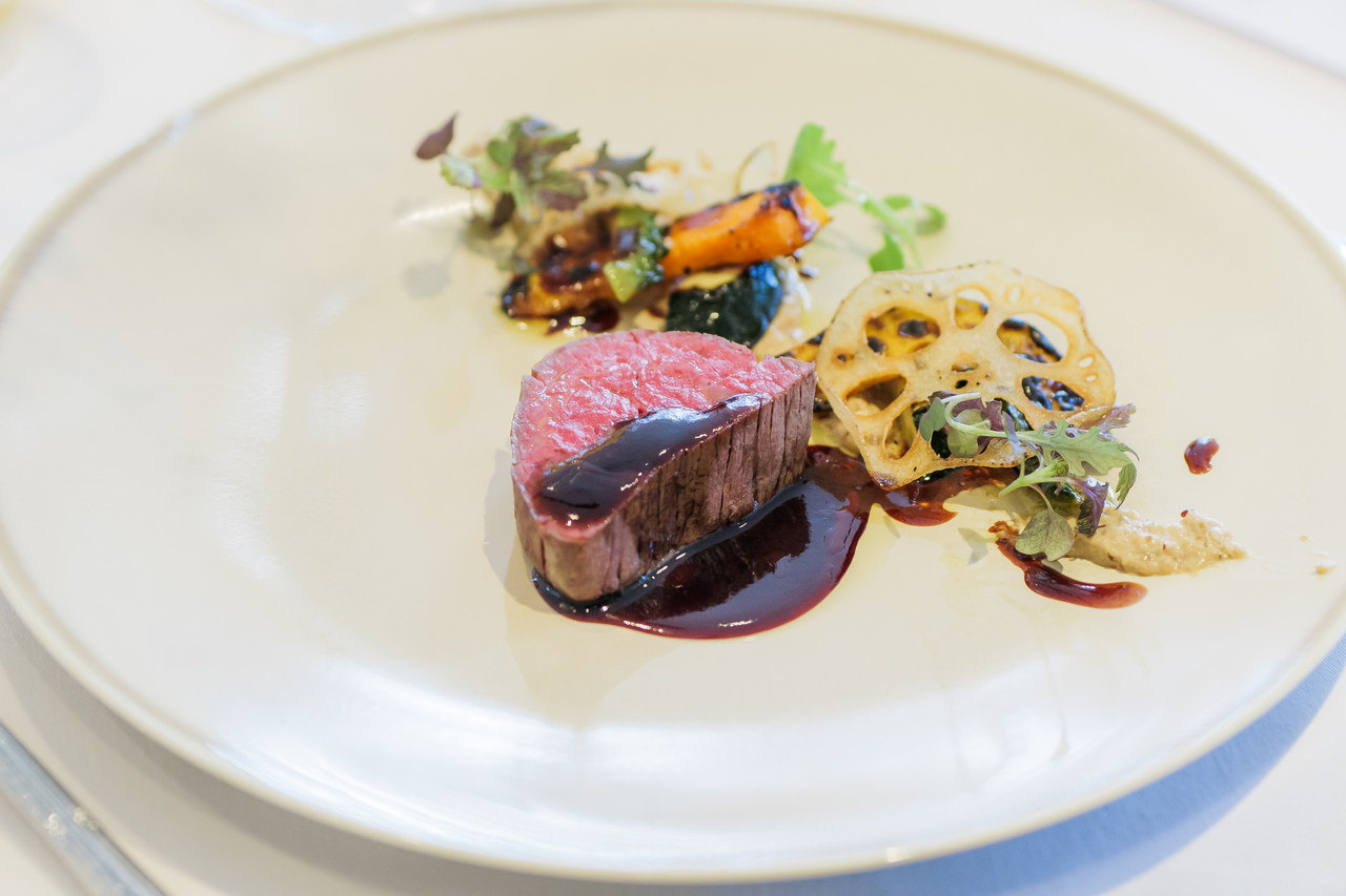 リストランテKubotsu