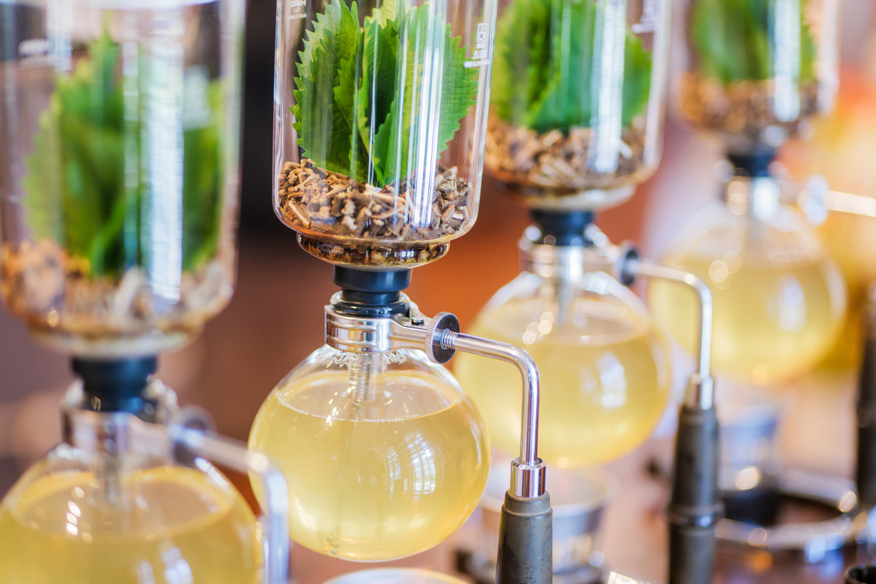 リストランテKubotsu