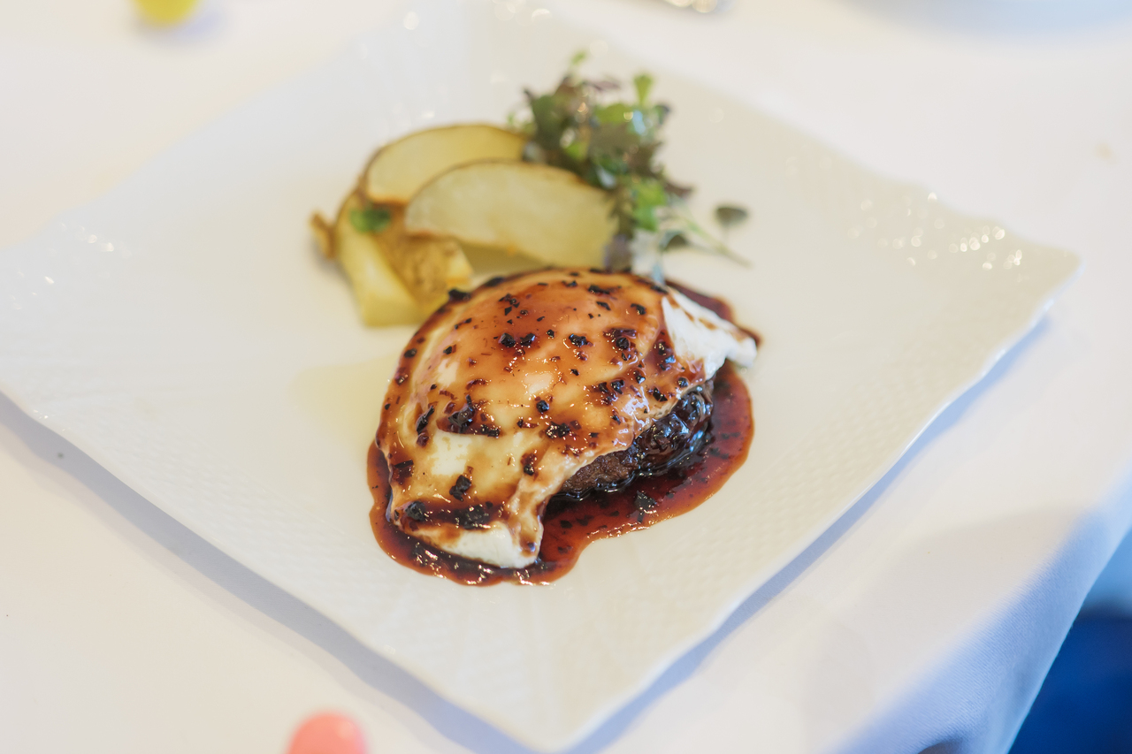 リストランテKubotsu