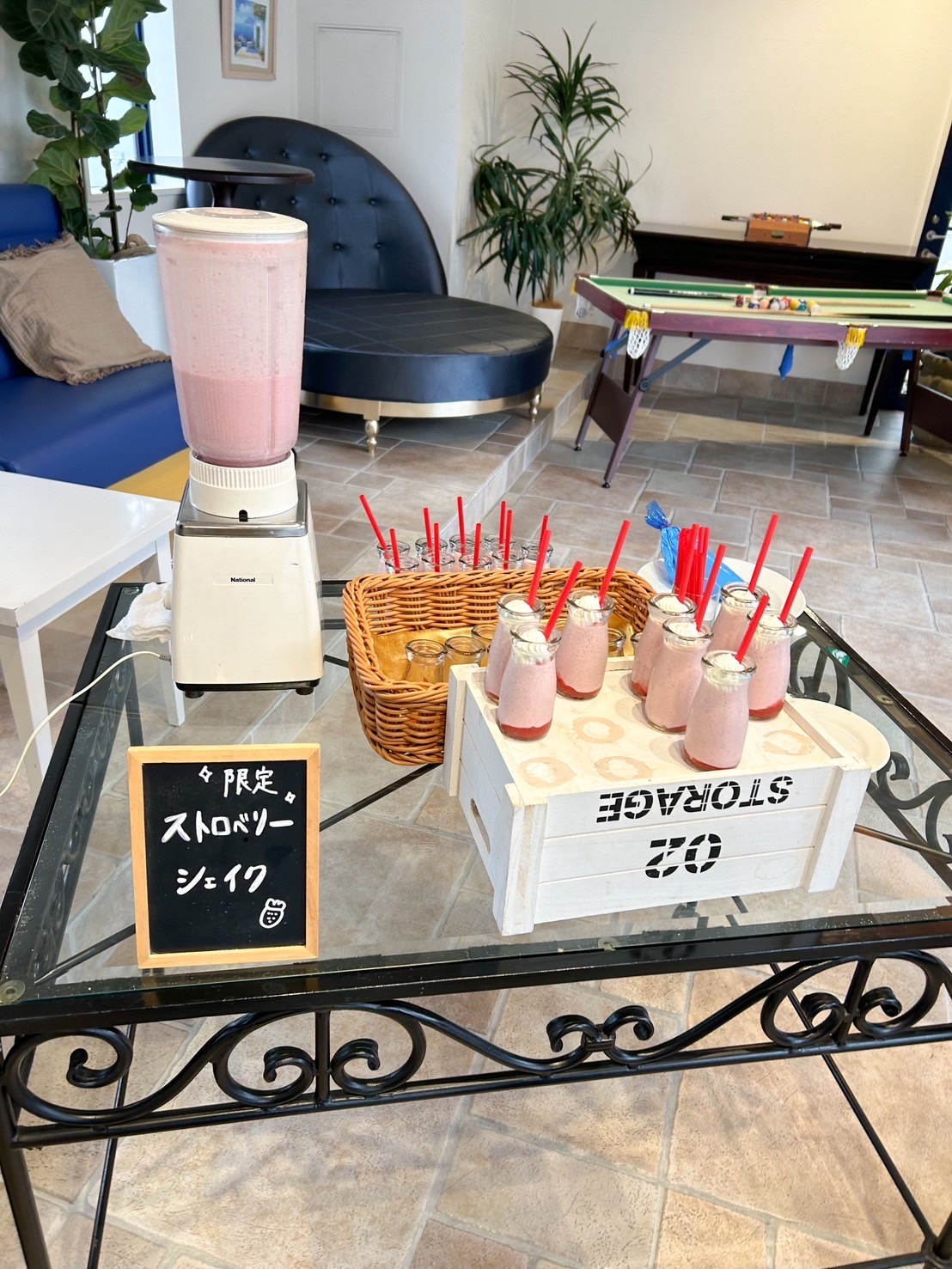 プライベートリゾート カリメーラ